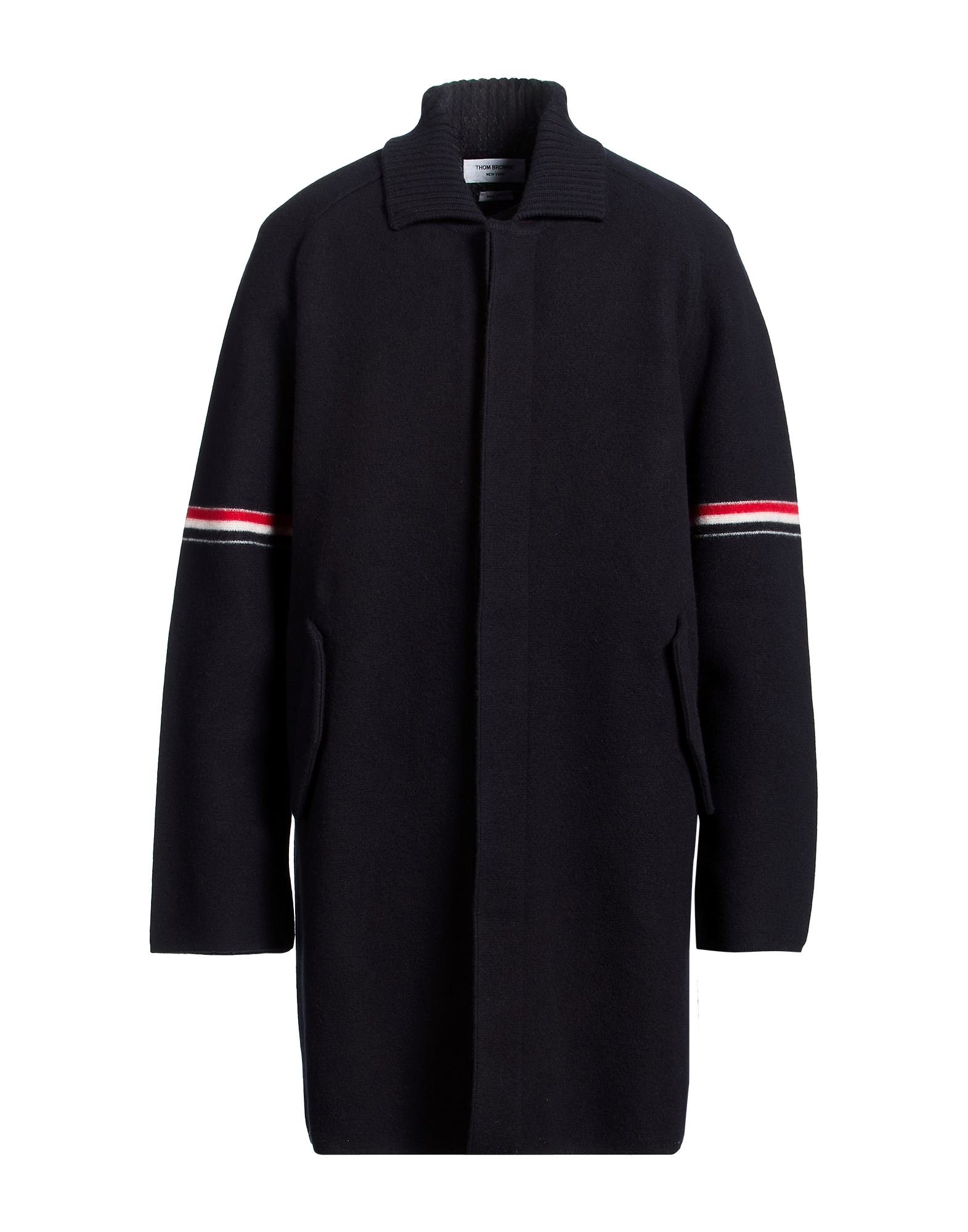  Thom Browne - Jacken & Mäntel - Mäntel - On Yoox.com 