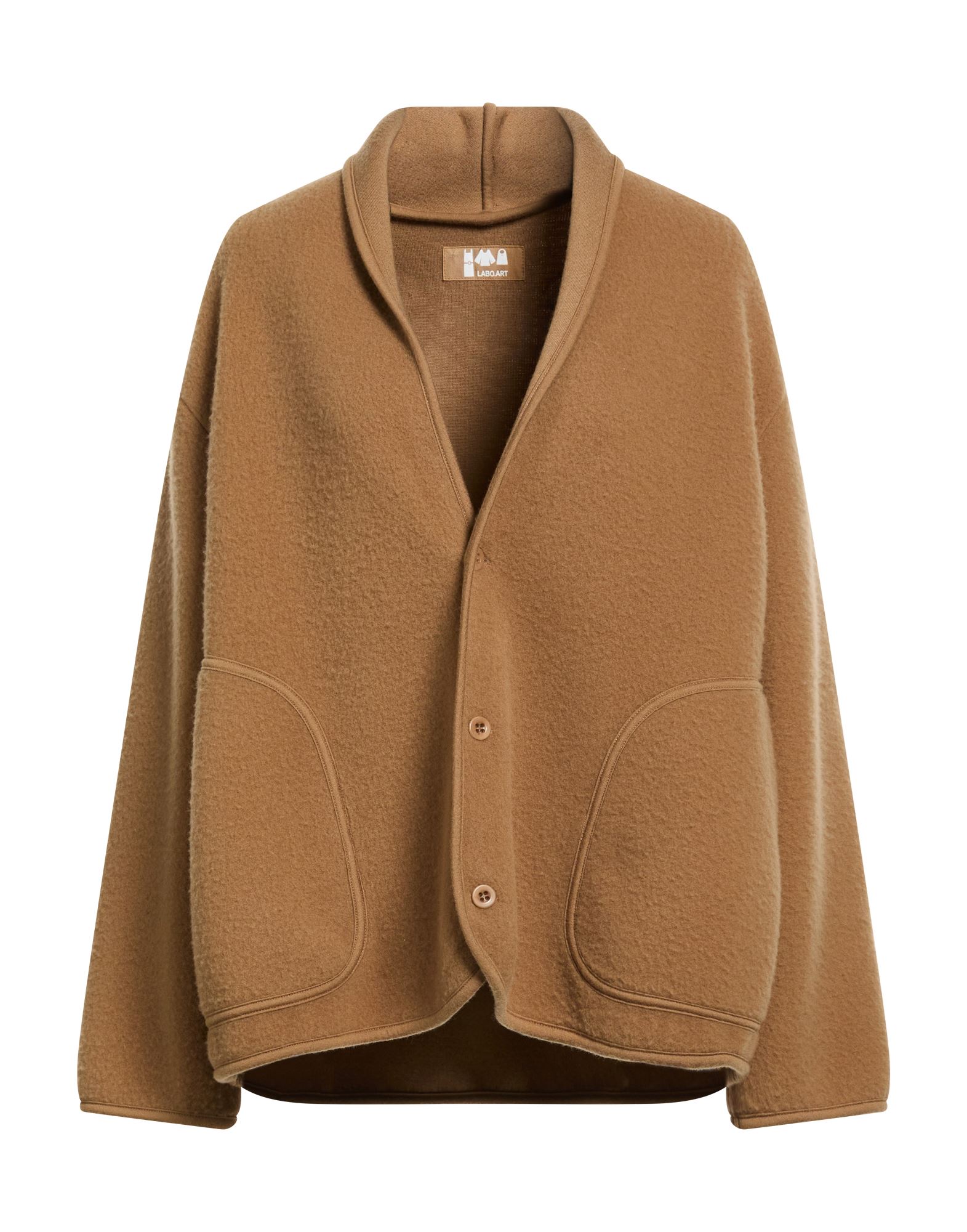  Labo.art - Jacken & Mäntel - Jacken Und Anoraks - On Yoox.com 