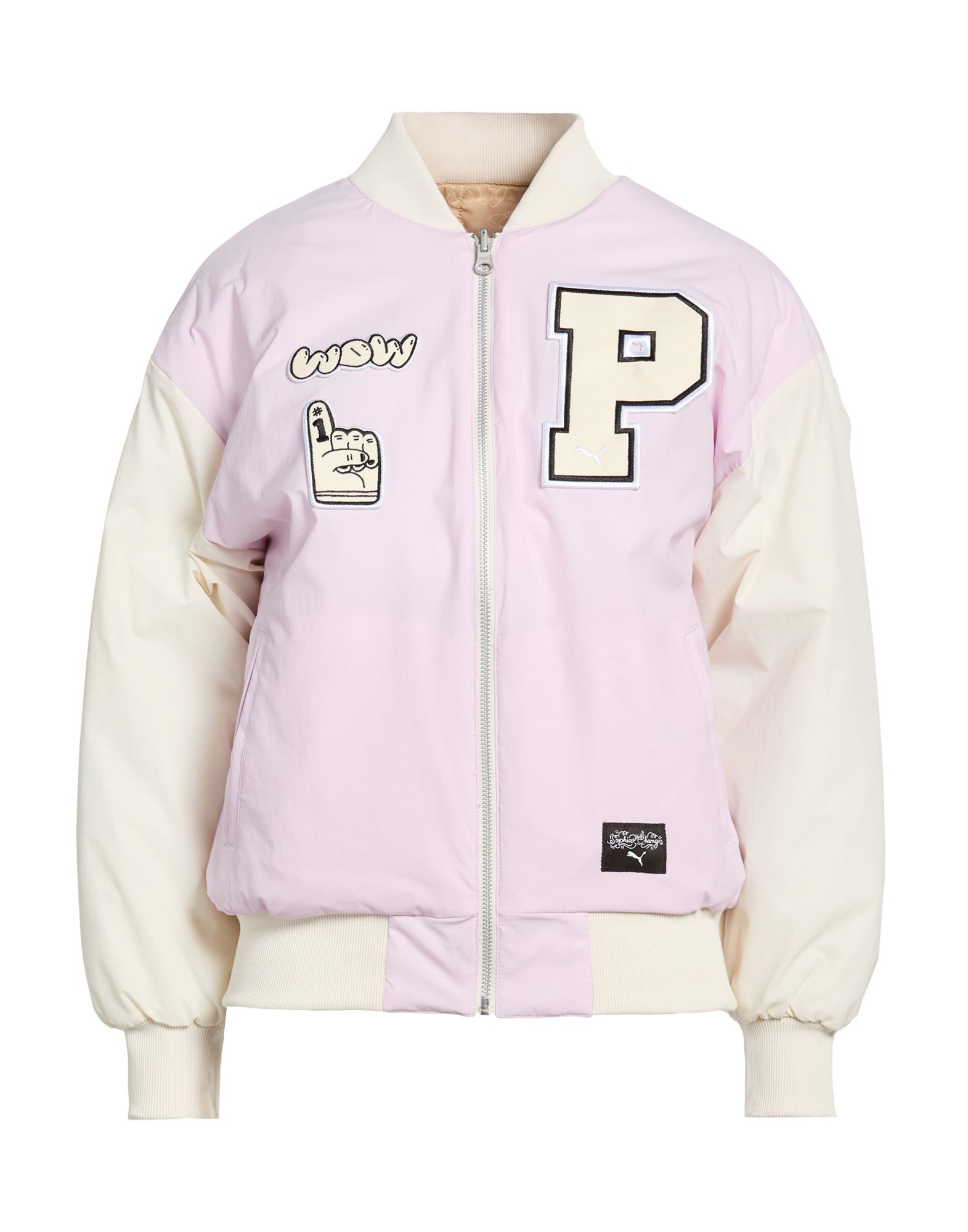  Puma - Jacken & Mäntel - Jacken Und Anoraks - On Yoox.com 