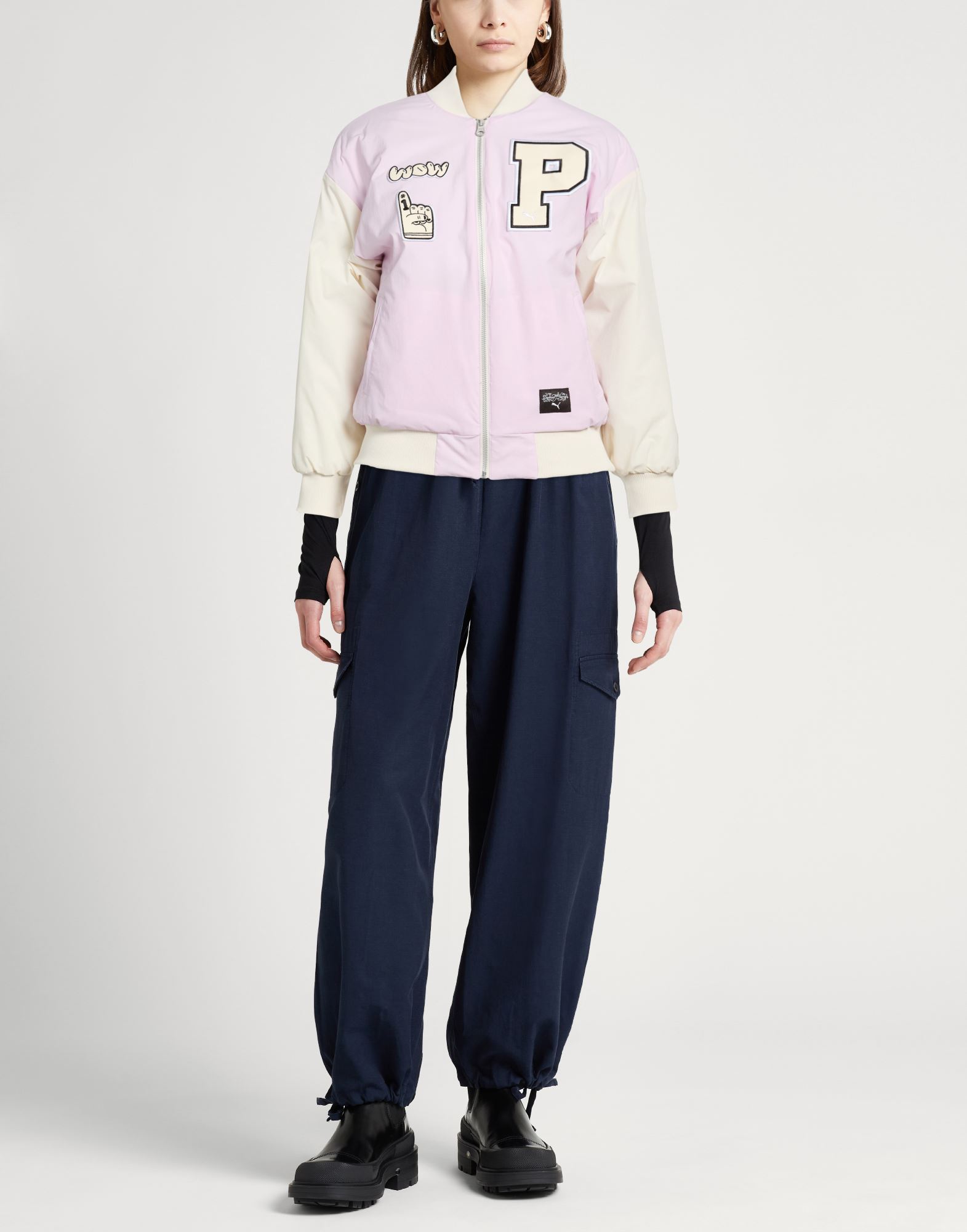  Puma - Jacken & Mäntel - Jacken Und Anoraks - On Yoox.com 