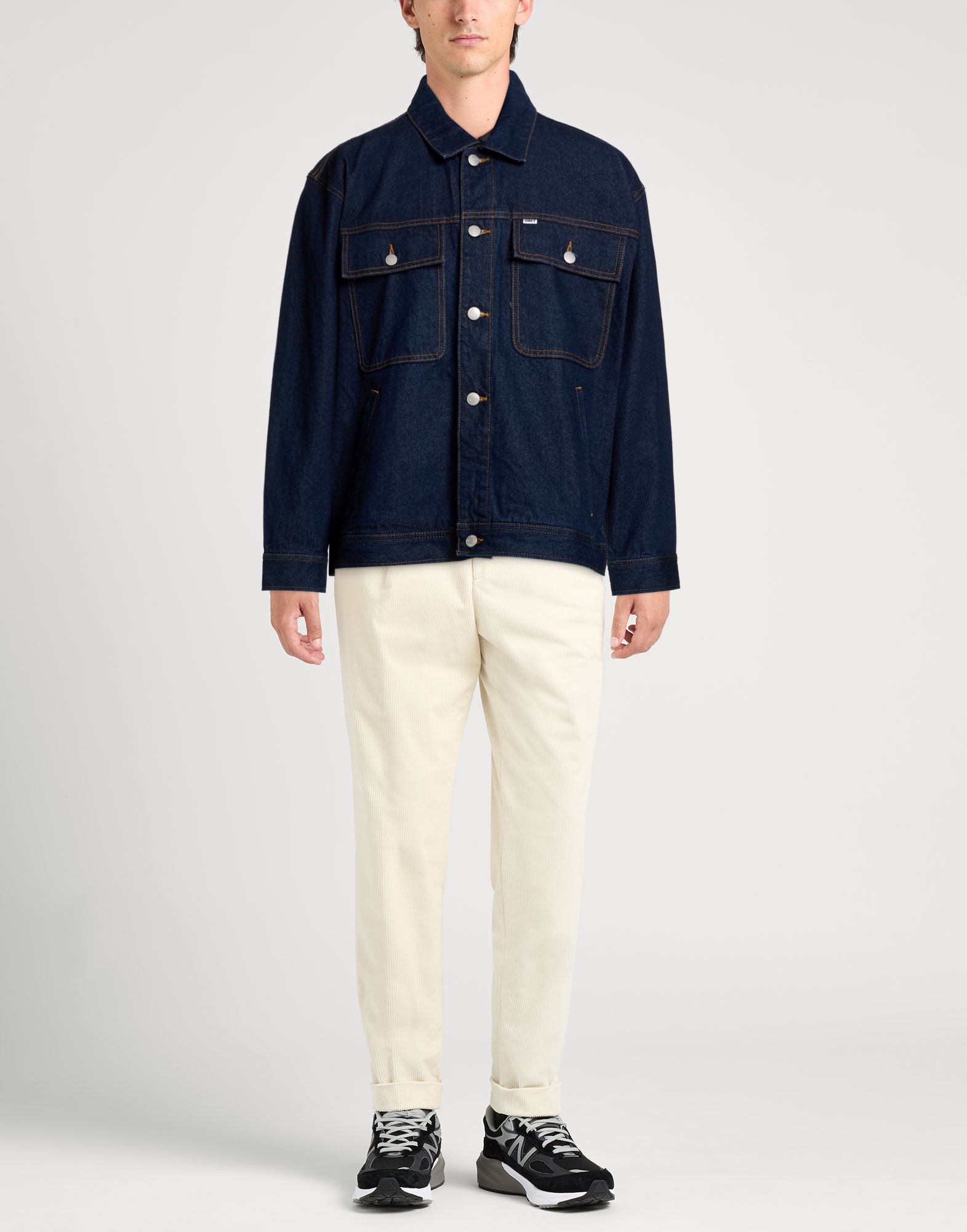  Obey - Jacken & Mäntel - Jeansjacken/mäntel - On Yoox.com 