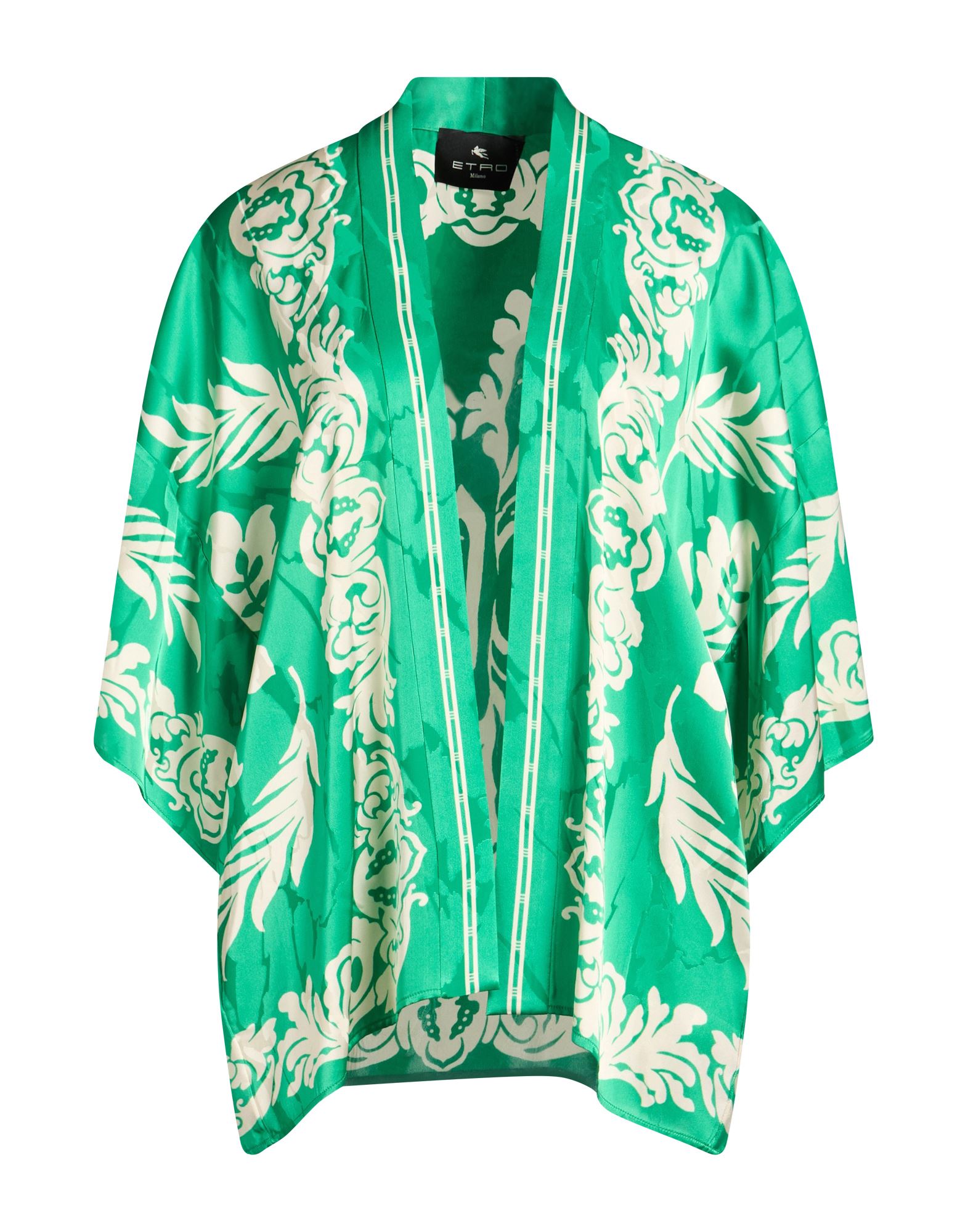  Etro - Jacken & Mäntel - Jacken Und Anoraks - On Yoox.com 