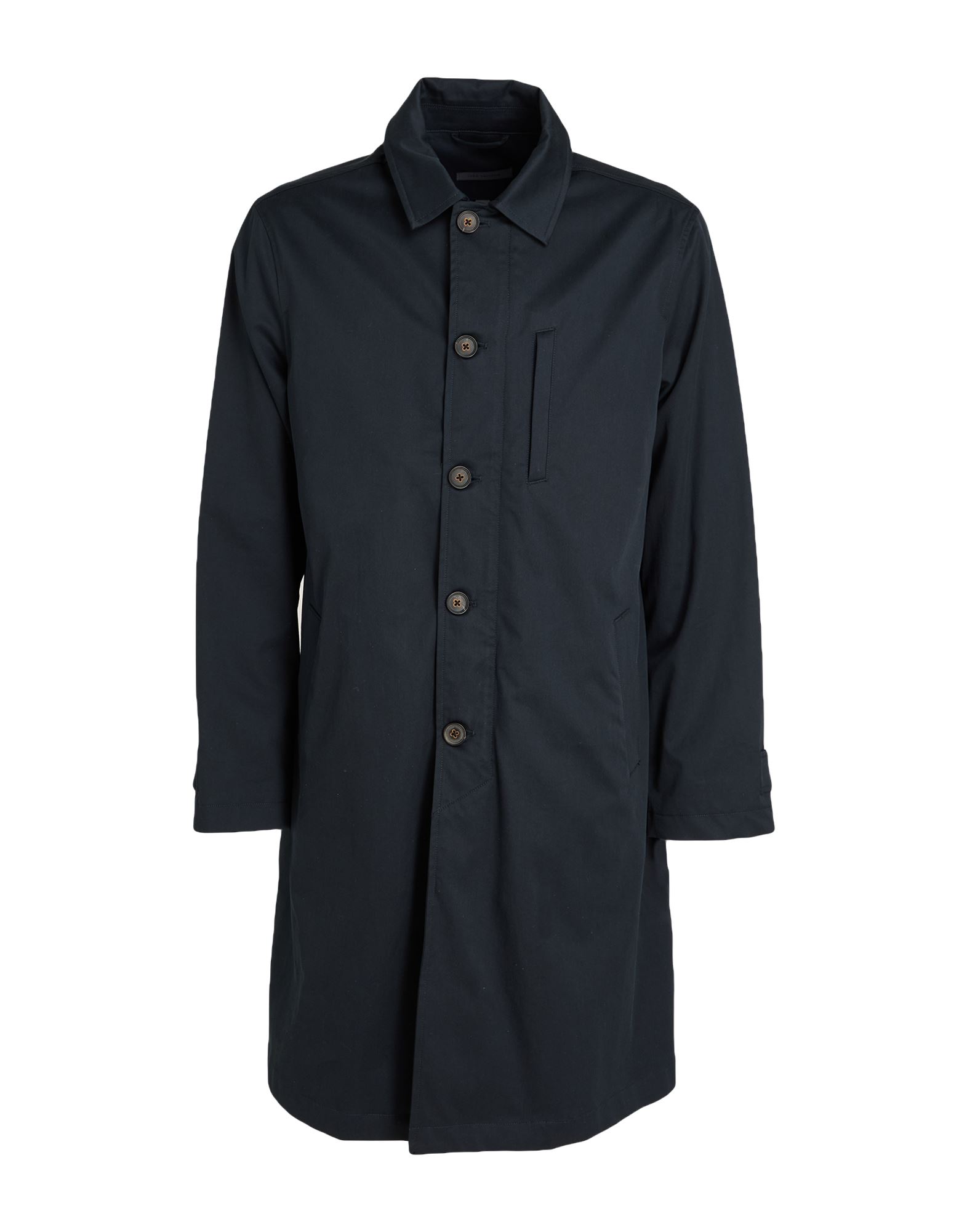JOHN VARVATOS ΠΑΛΤΟ & ΤΖΑΚΕΤ Πανωφόρι και καμπαρντίνα