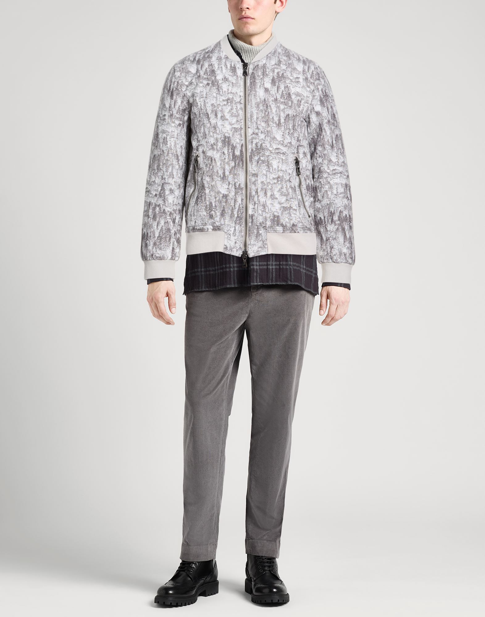  John Varvatos - Jacken & Mäntel - Jacken Und Anoraks - On Yoox.com 