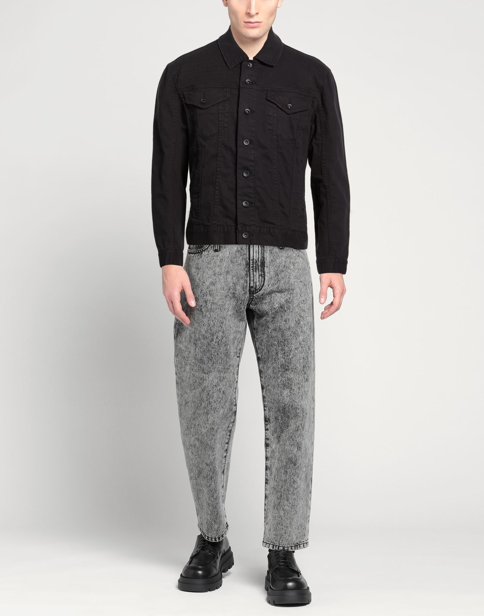  John Varvatos - Jacken & Mäntel - Jeansjacken/mäntel - On Yoox.com 