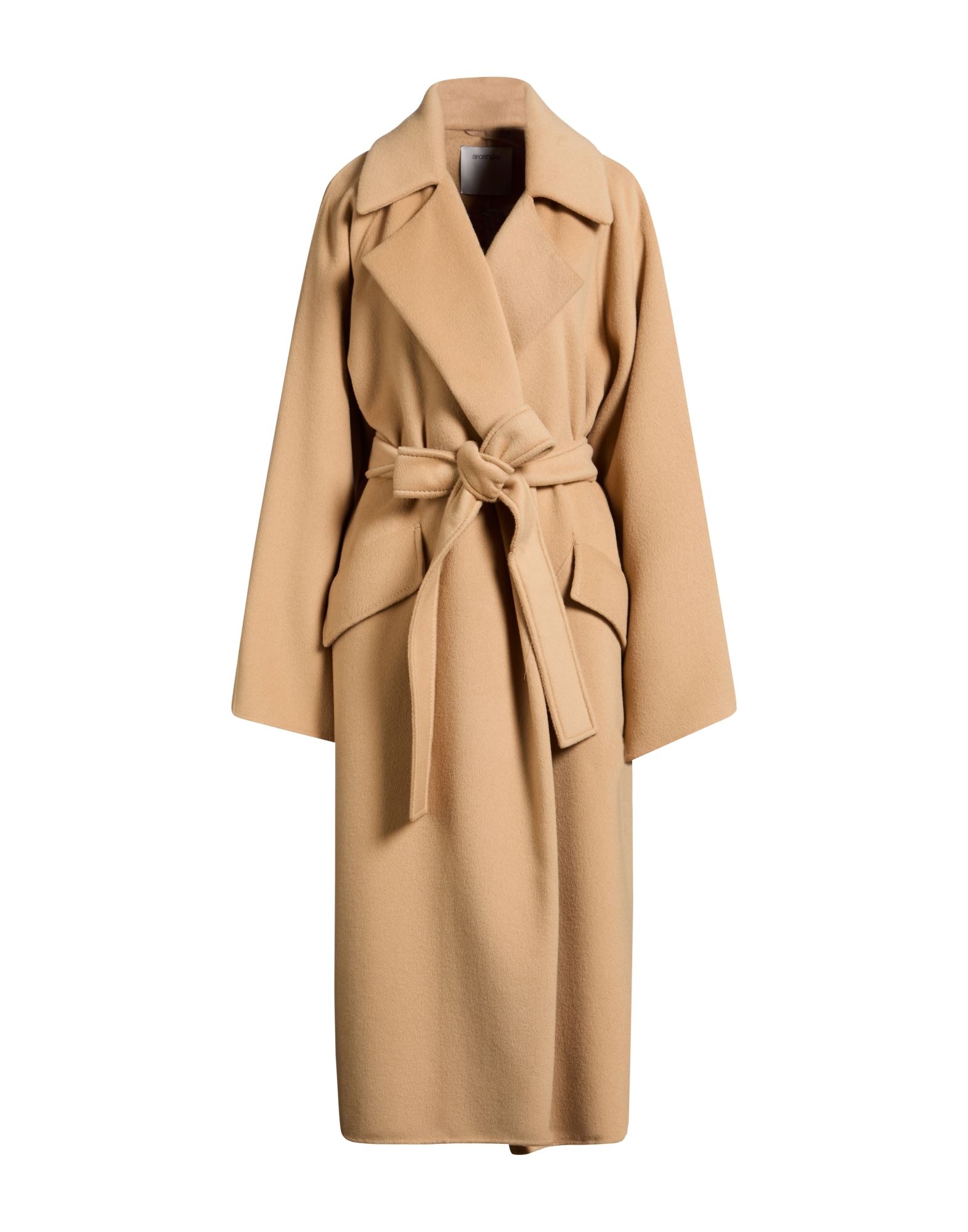 SPORTMAX SPORTMAX ΠΑΛΤΟ & ΤΖΑΚΕΤ Παλτό