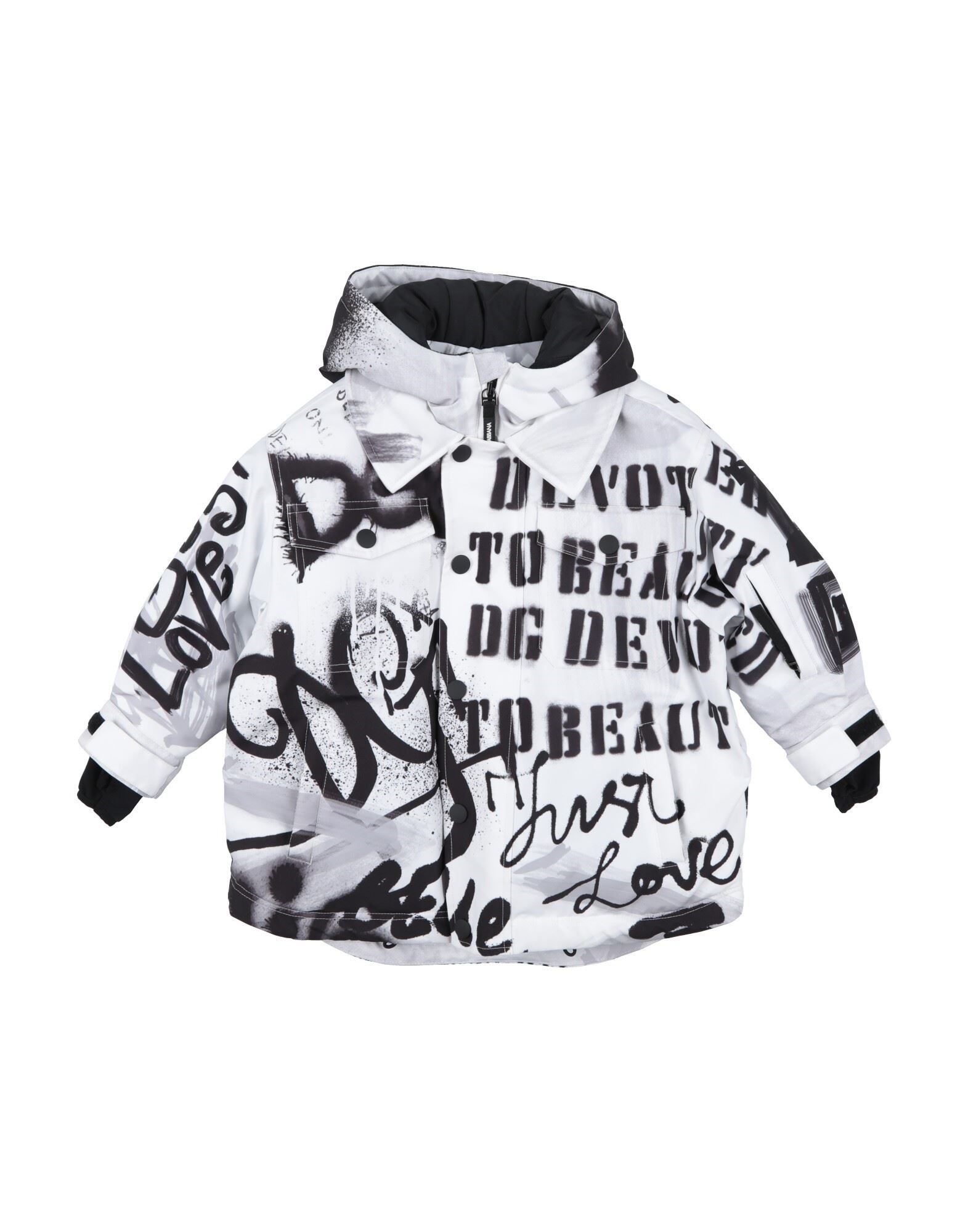  Dolce&gabbana - Jacken & Mäntel - Jacken Und Anoraks - On Yoox.com 