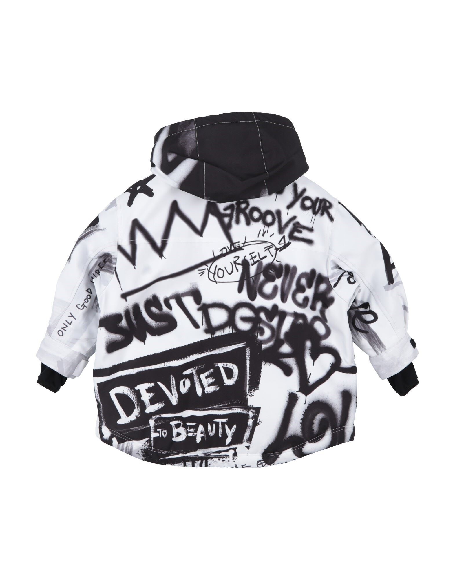  Dolce&gabbana - Jacken & Mäntel - Jacken Und Anoraks - On Yoox.com 