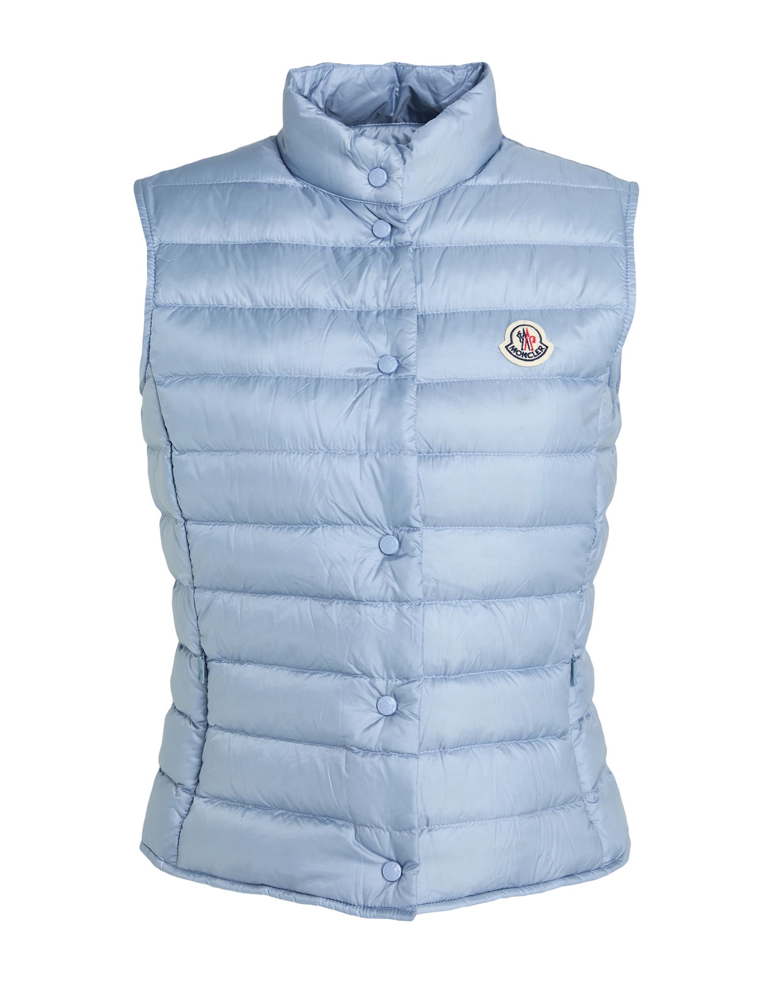  Moncler - Jacken & Mäntel - Westen - On Yoox.com 