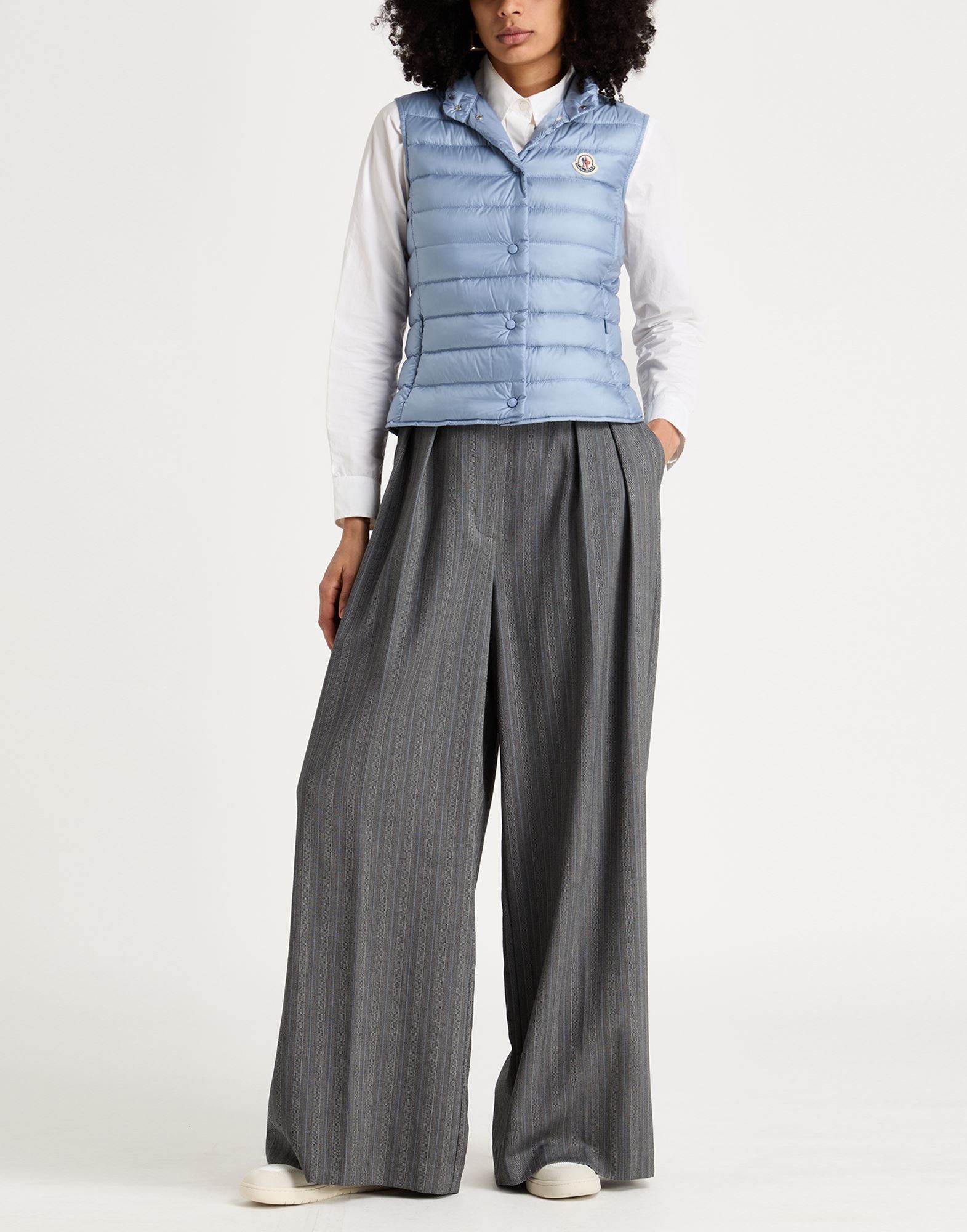  Moncler - Jacken & Mäntel - Westen - On Yoox.com 
