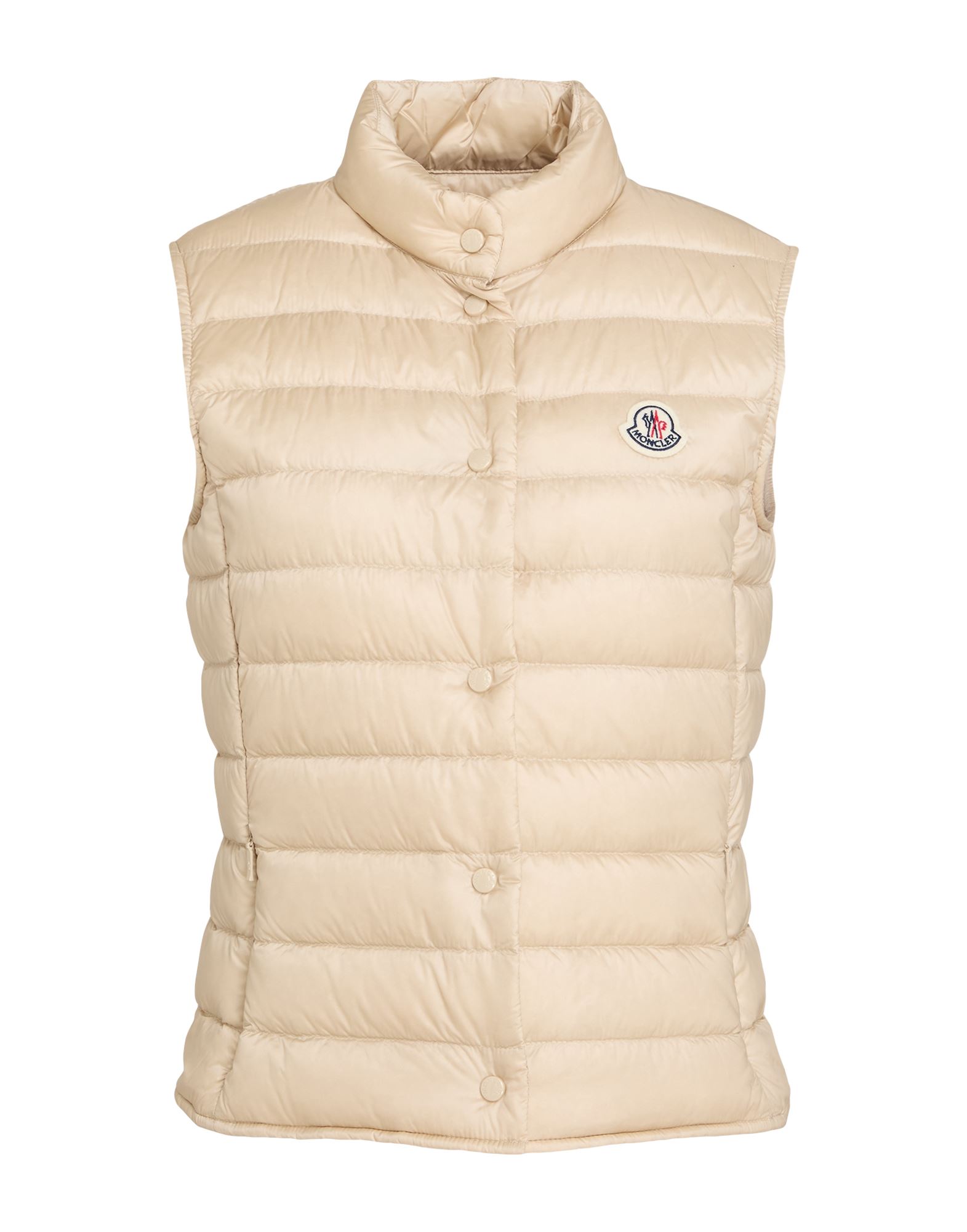  Moncler - Jacken & Mäntel - Westen - On Yoox.com 