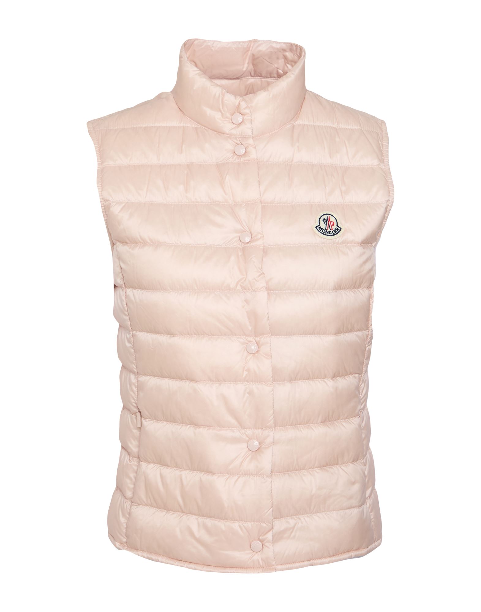  Moncler - Jacken & Mäntel - Westen - On Yoox.com 