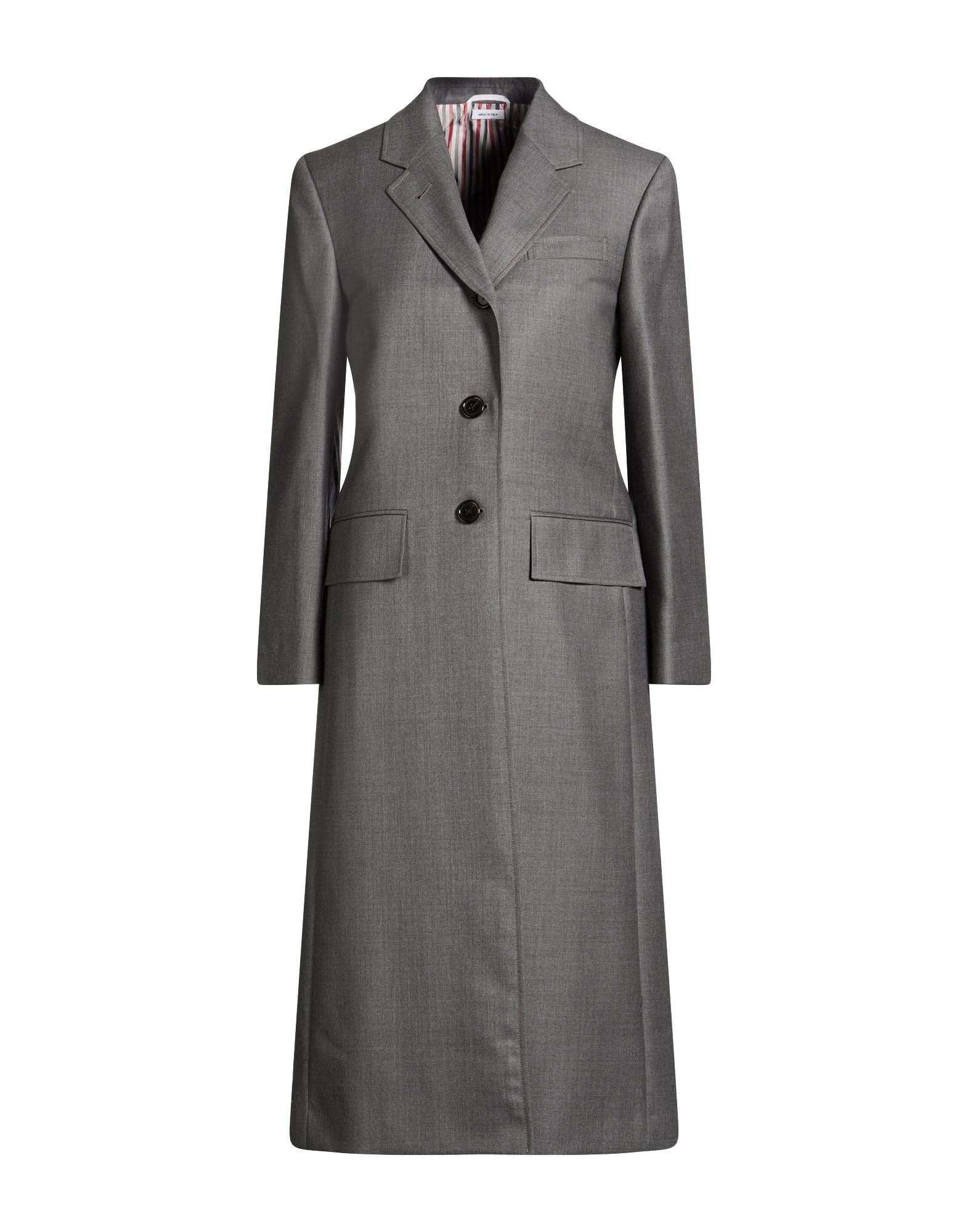  Thom Browne - Jacken & Mäntel - Mäntel - On Yoox.com 