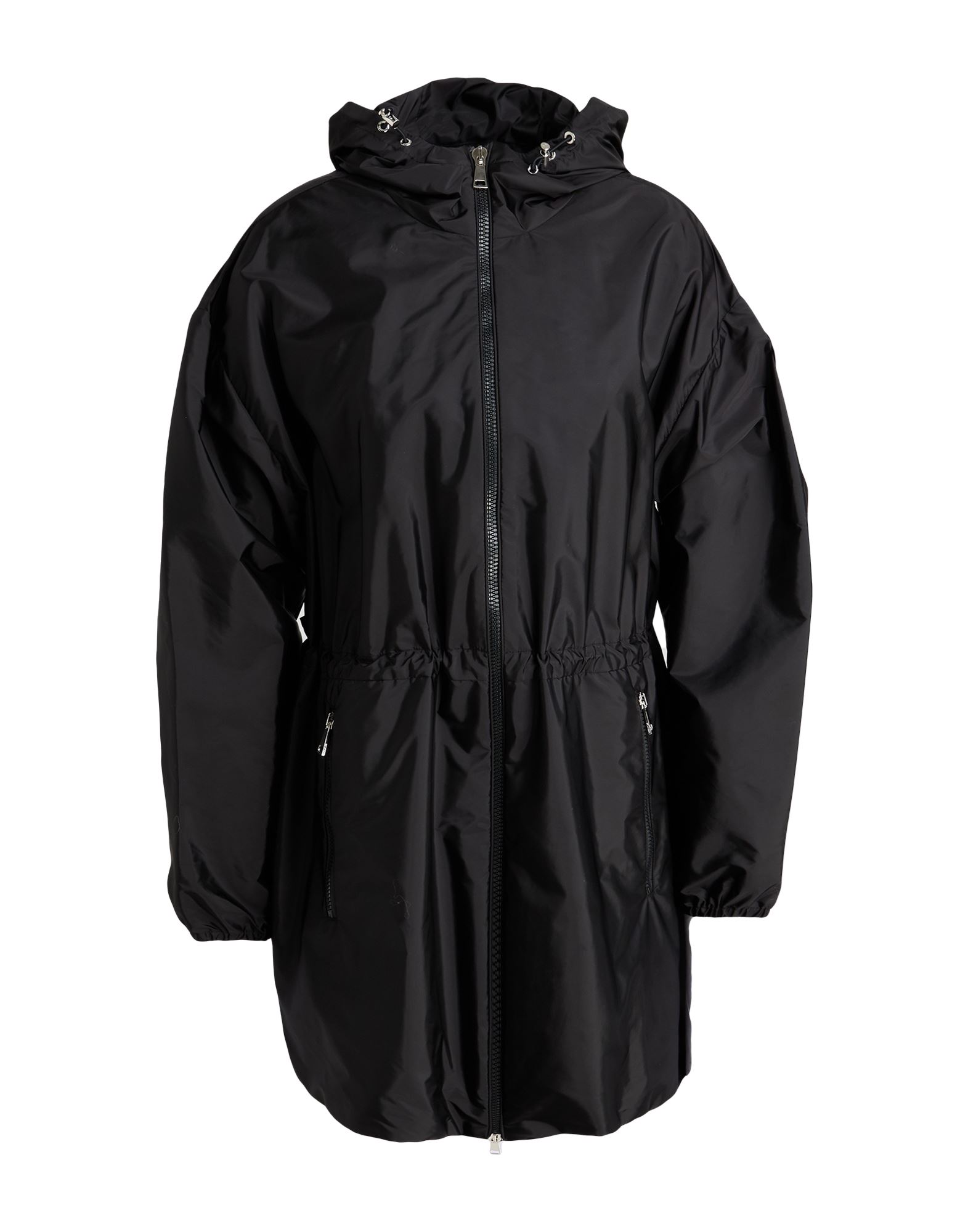 MONCLER MONCLER ΠΑΛΤΟ & ΤΖΑΚΕΤ Πανωφόρι και καμπαρντίνα