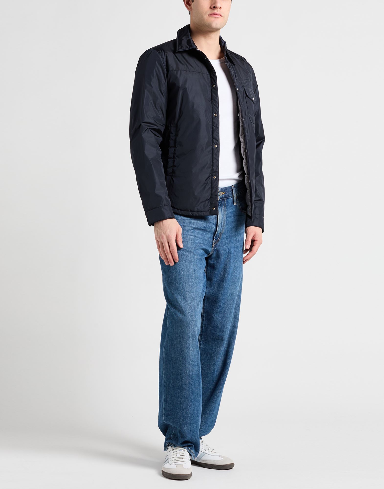 Add - Jacken & Mäntel - Jacken Und Anoraks - On Yoox.com 