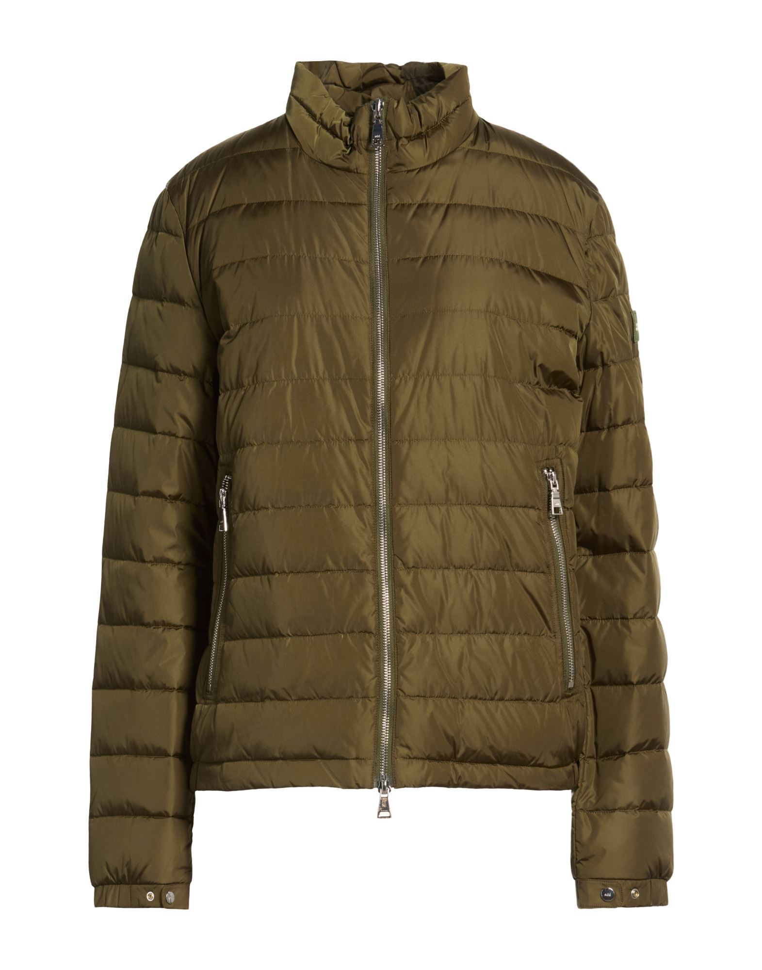  ADD ΠΑΛΤΟ & ΤΖΑΚΕΤ Μπουφάν με επένδυση