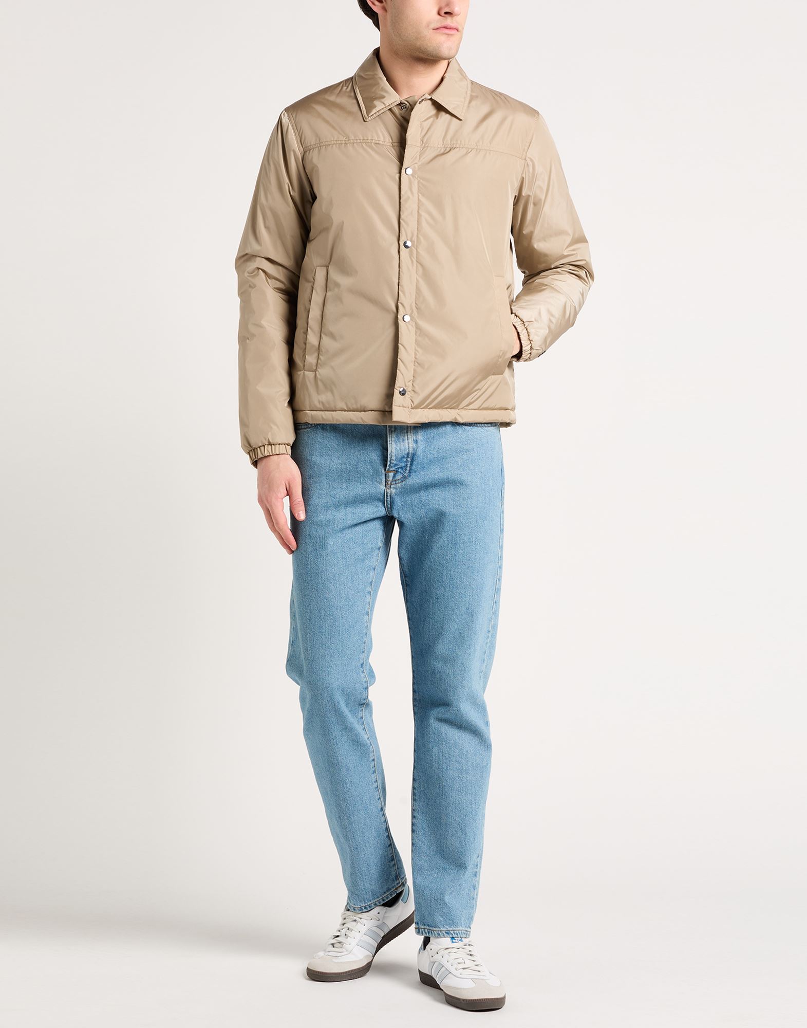  Add - Jacken & Mäntel - Jacken Und Anoraks - On Yoox.com 