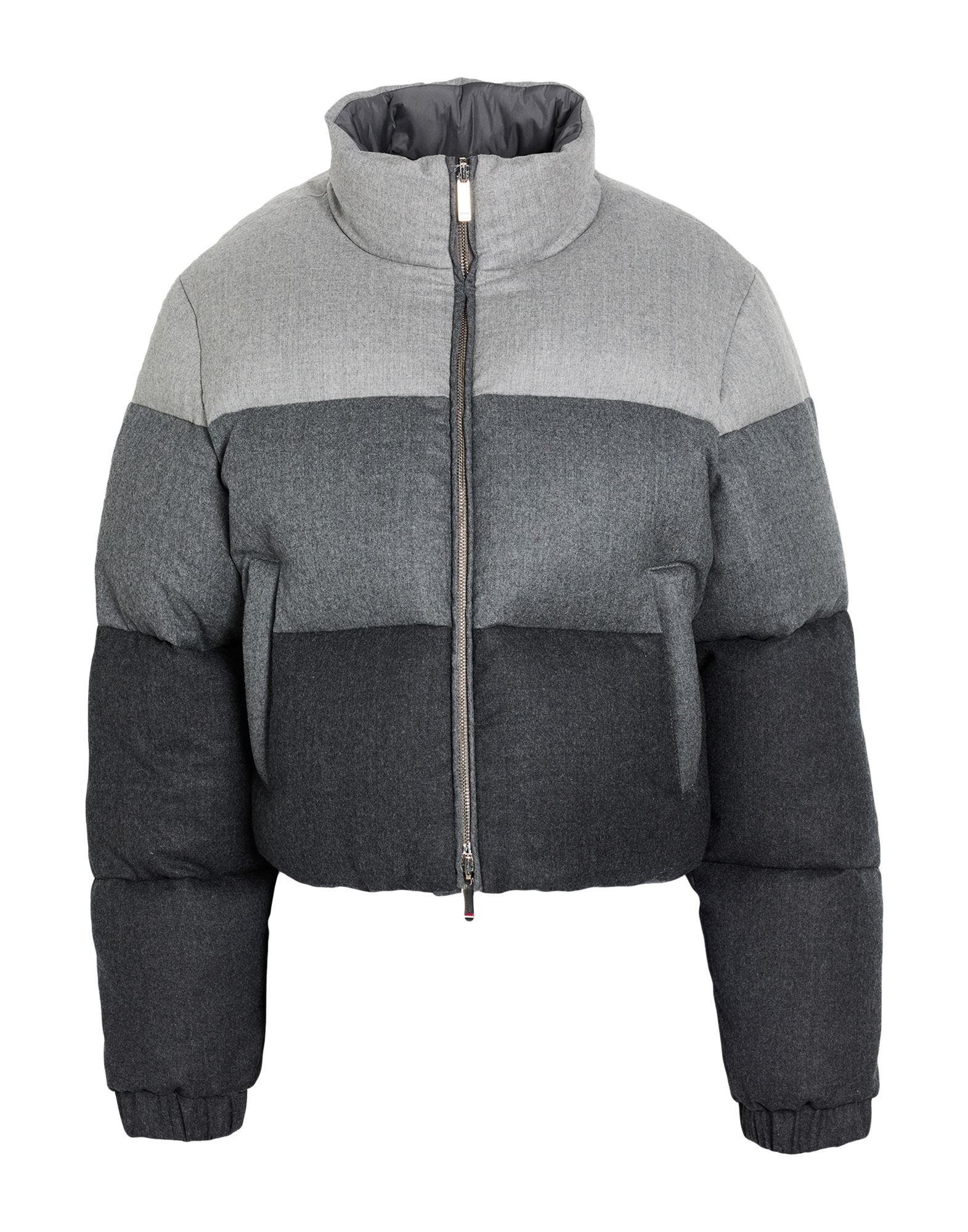 THOM BROWNE THOM BROWNE ΠΑΛΤΟ & ΤΖΑΚΕΤ Μπουφάν με επένδυση