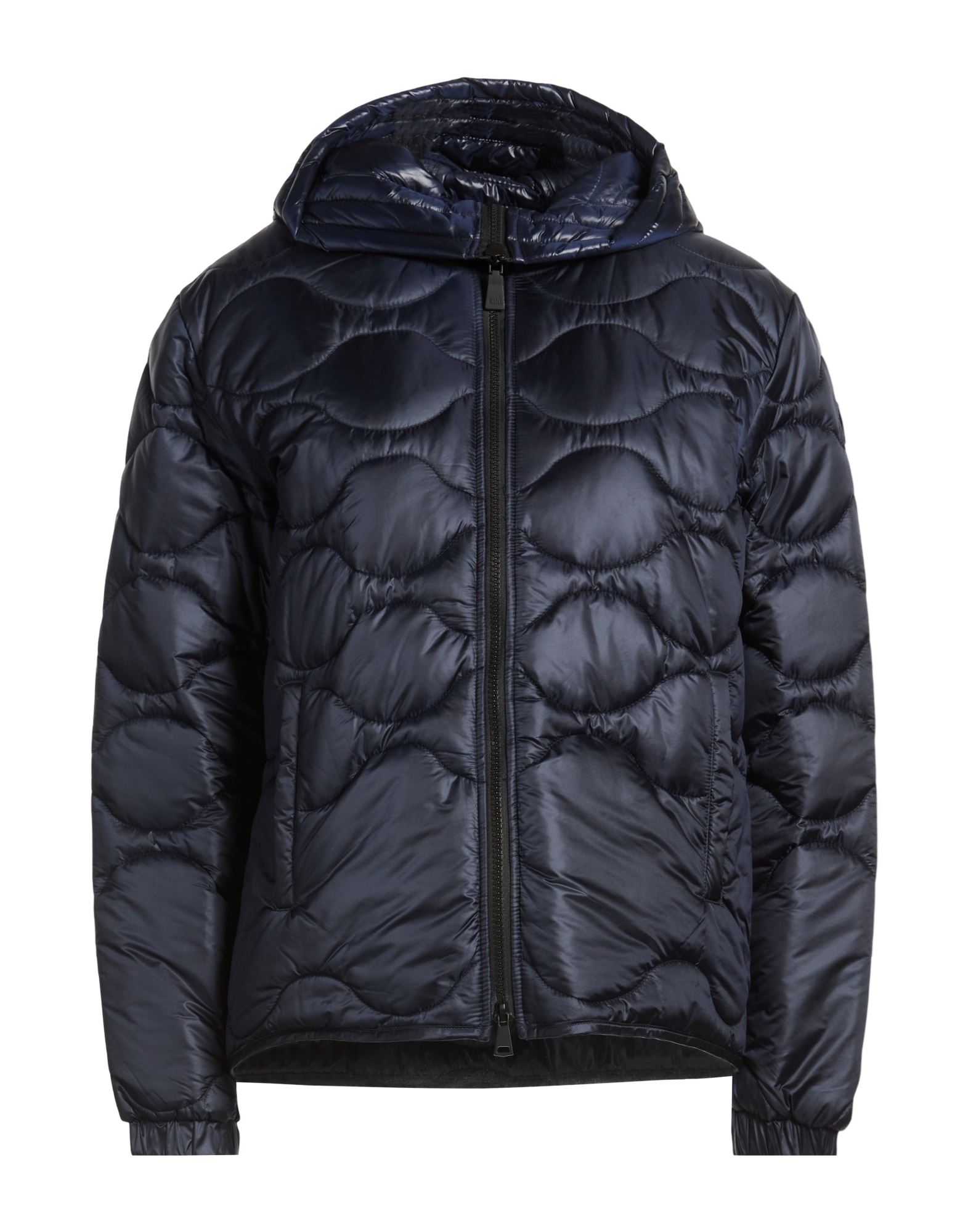  ADD ΠΑΛΤΟ & ΤΖΑΚΕΤ Μπουφάν με επένδυση