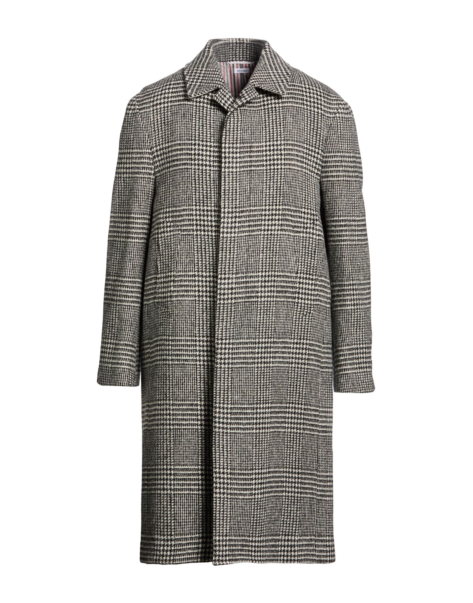  Thom Browne - Jacken & Mäntel - Mäntel - On Yoox.com 