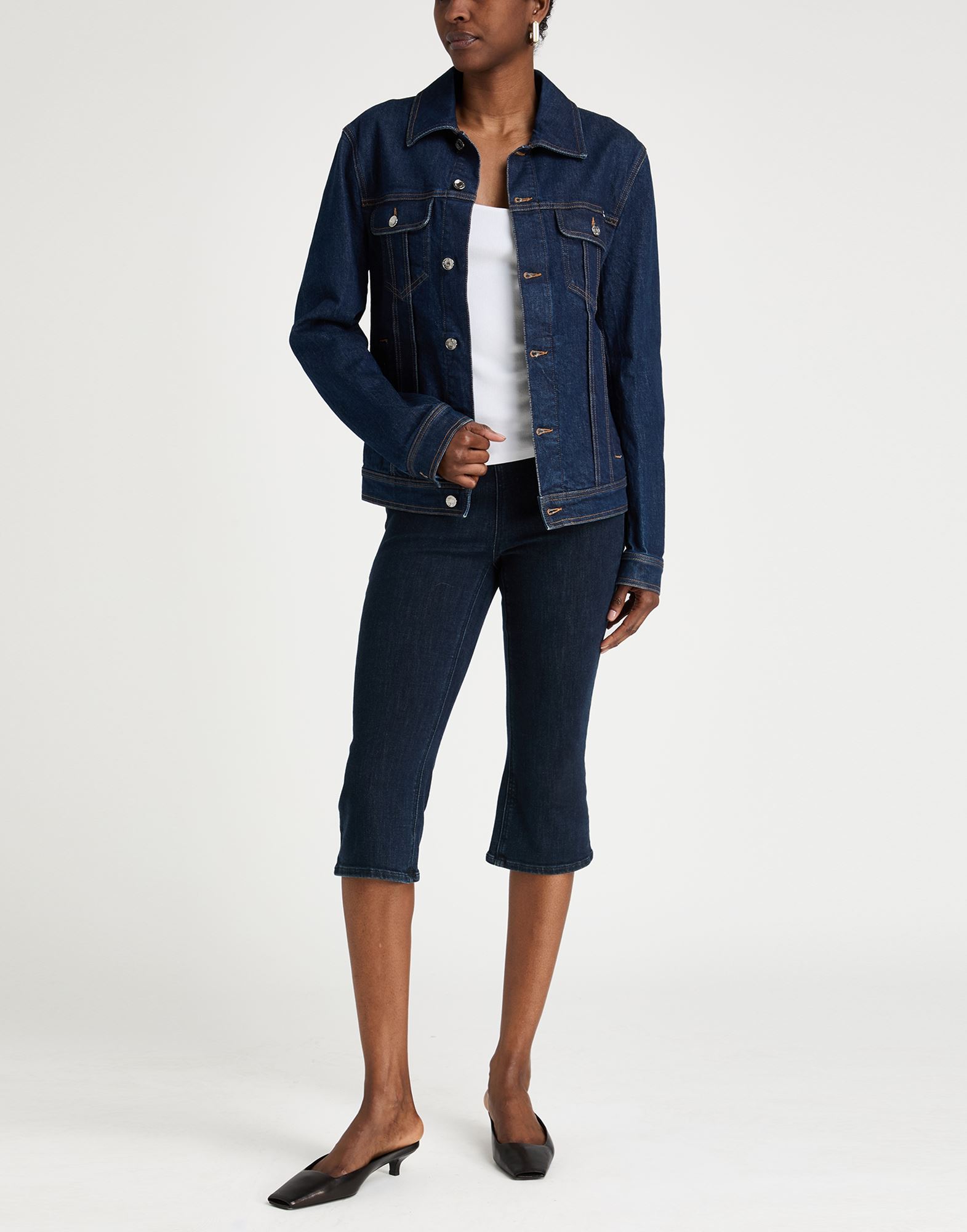  Dolce&gabbana - Jacken & Mäntel - Jeansjacken/mäntel - On Yoox.com 