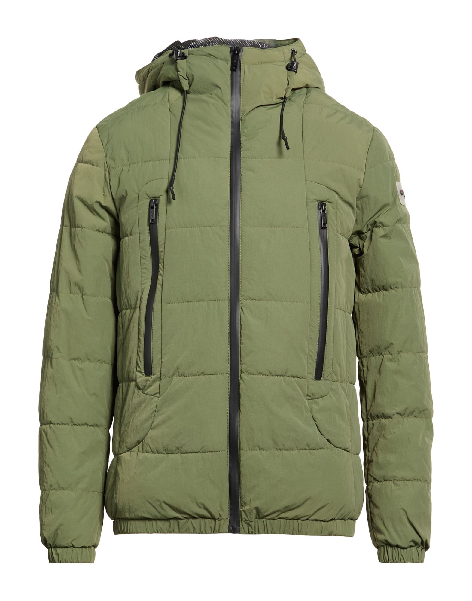  Ungaro - Jacken & Mäntel - Pufferjacken & Daunenjacken - On Yoox.com 