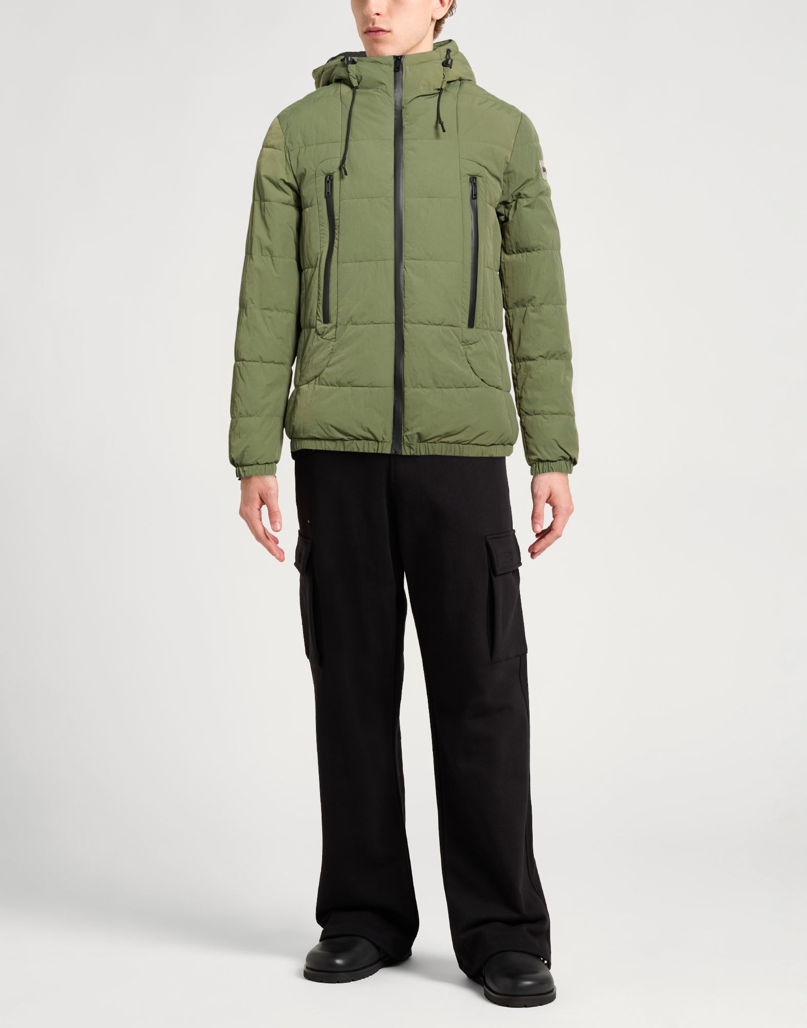  Ungaro - Jacken & Mäntel - Pufferjacken & Daunenjacken - On Yoox.com 