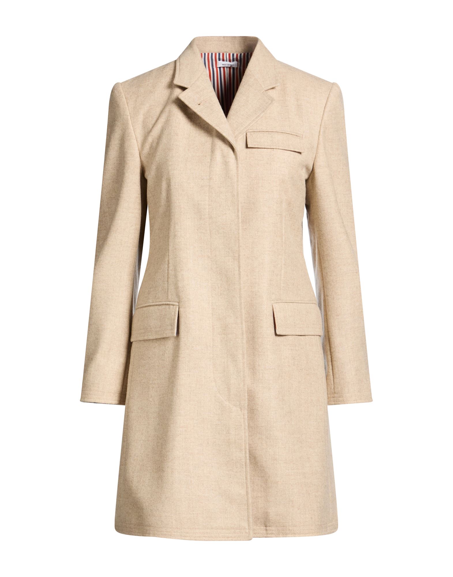  Thom Browne - Jacken & Mäntel - Mäntel - On Yoox.com 