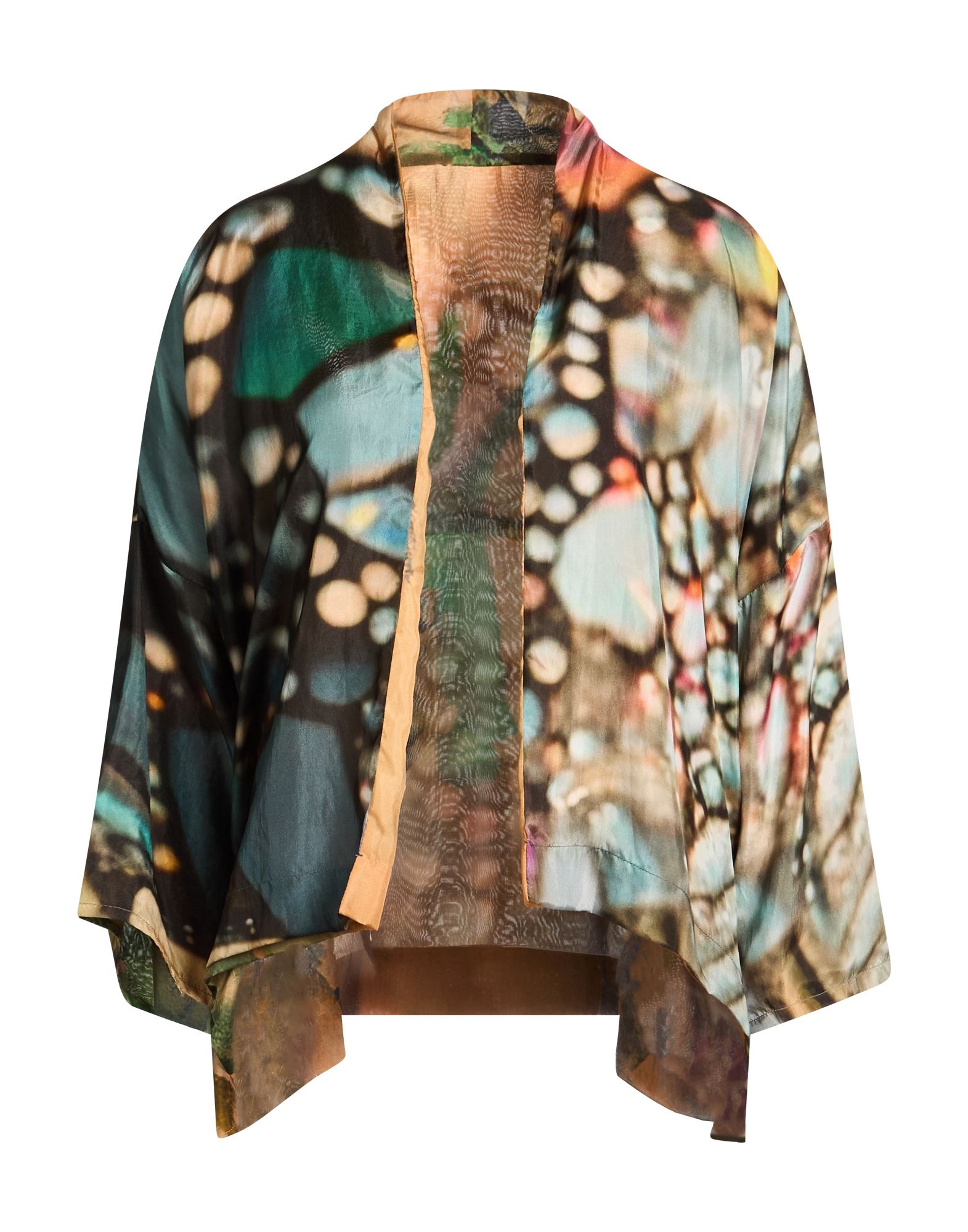  Yavi - Jacken & Mäntel - Jacken Und Anoraks - On Yoox.com 