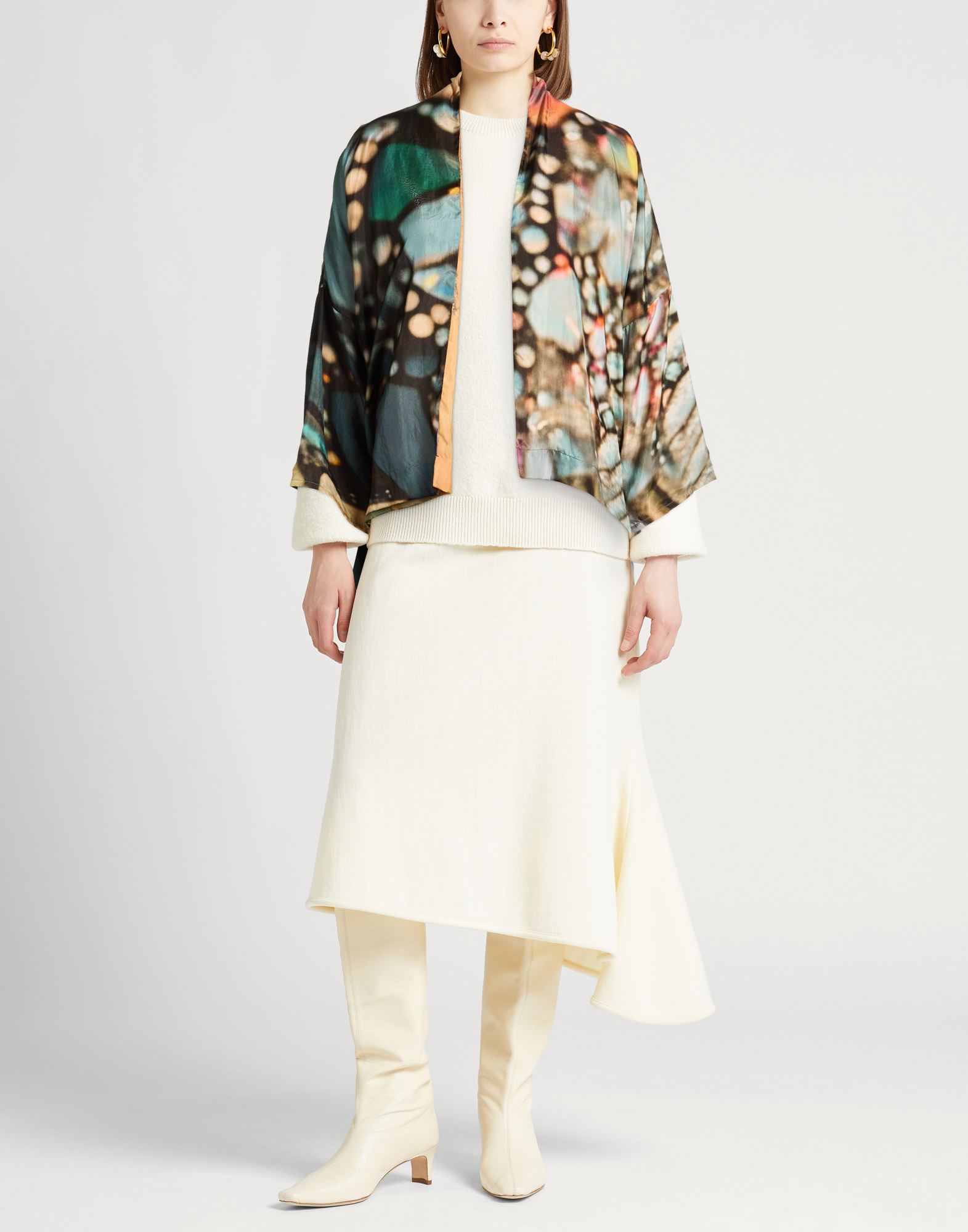  Yavi - Jacken & Mäntel - Jacken Und Anoraks - On Yoox.com 