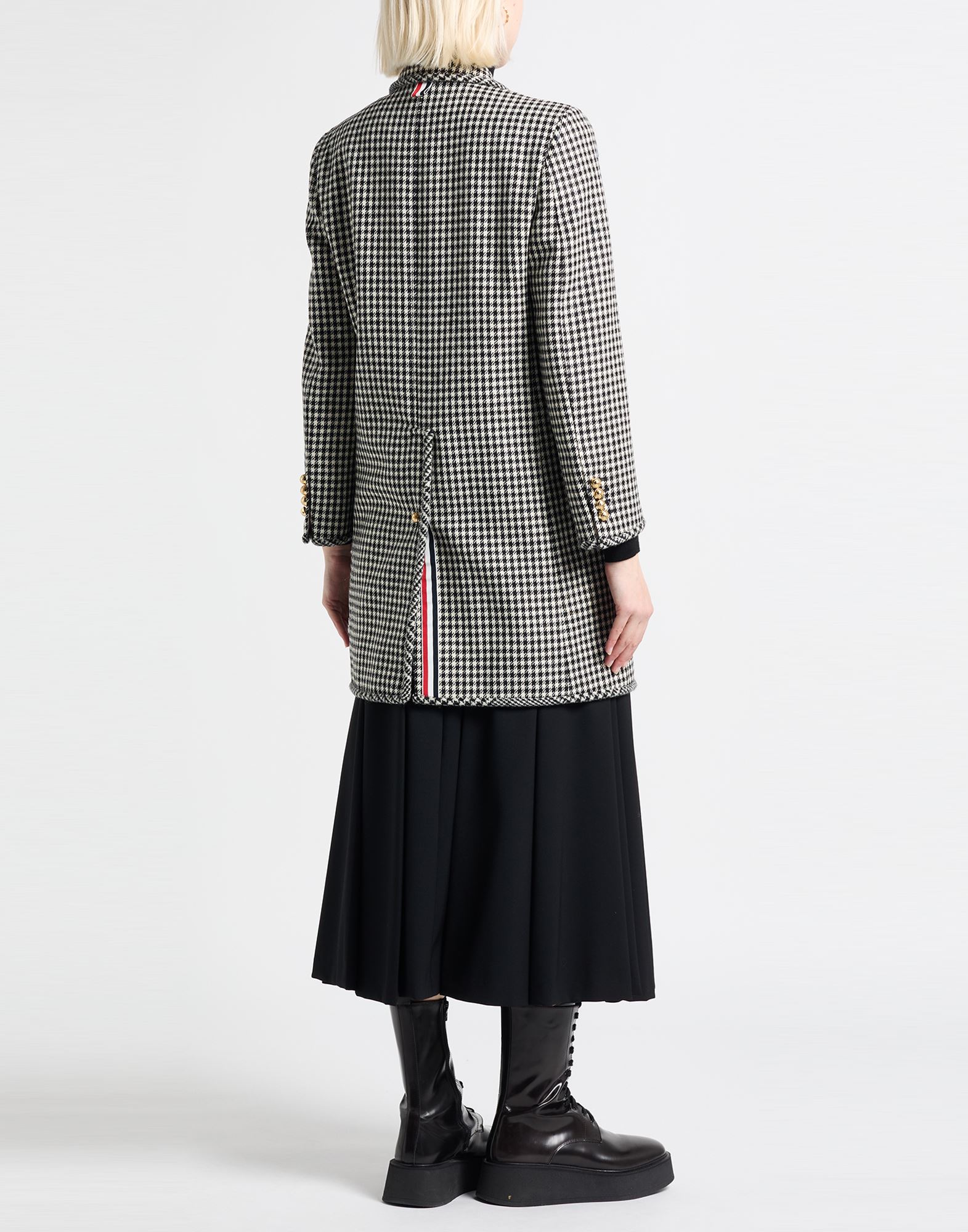  Thom Browne - Jacken & Mäntel - Mäntel - On Yoox.com 