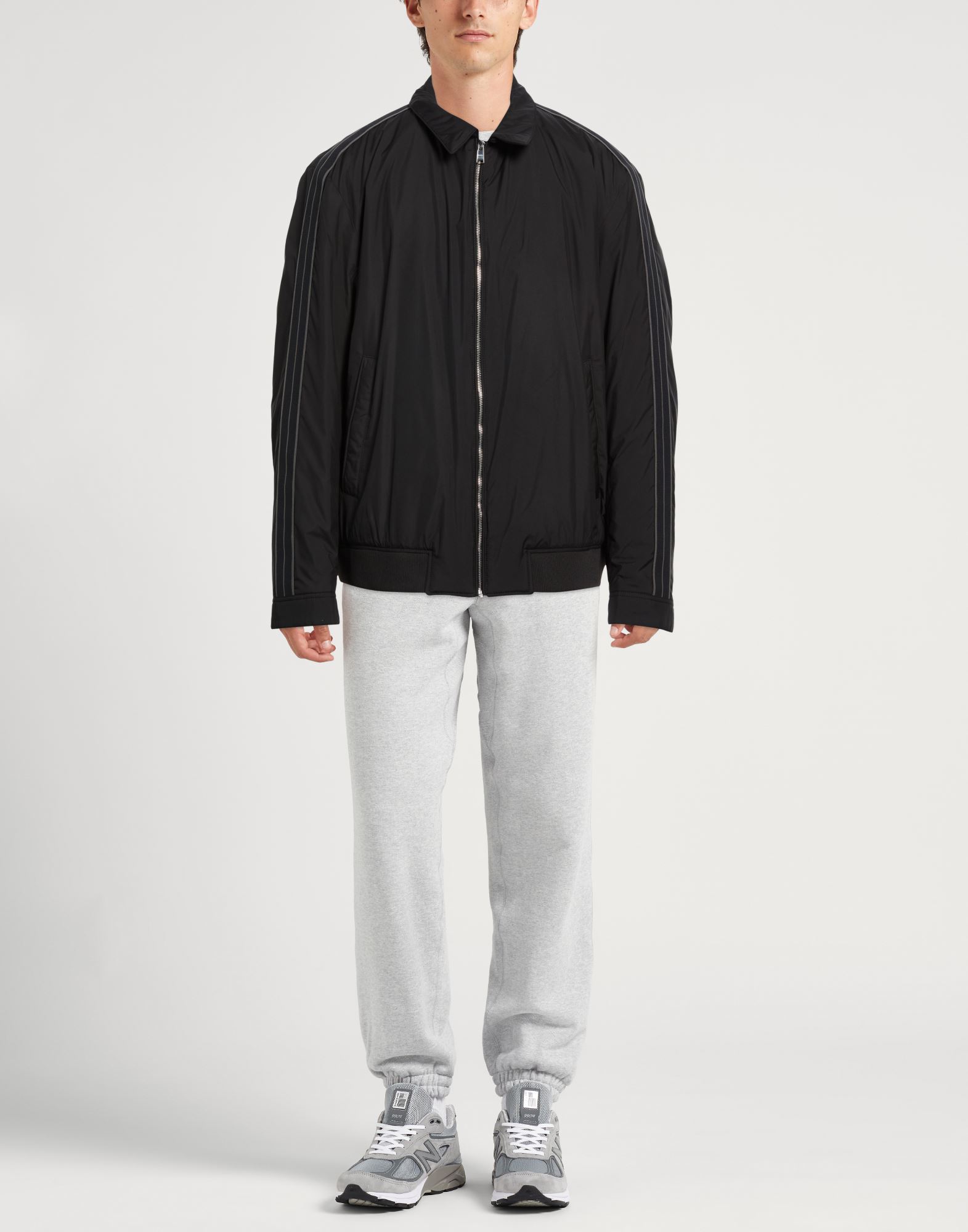  Boss - Jacken & Mäntel - Jacken Und Anoraks - On Yoox.com 