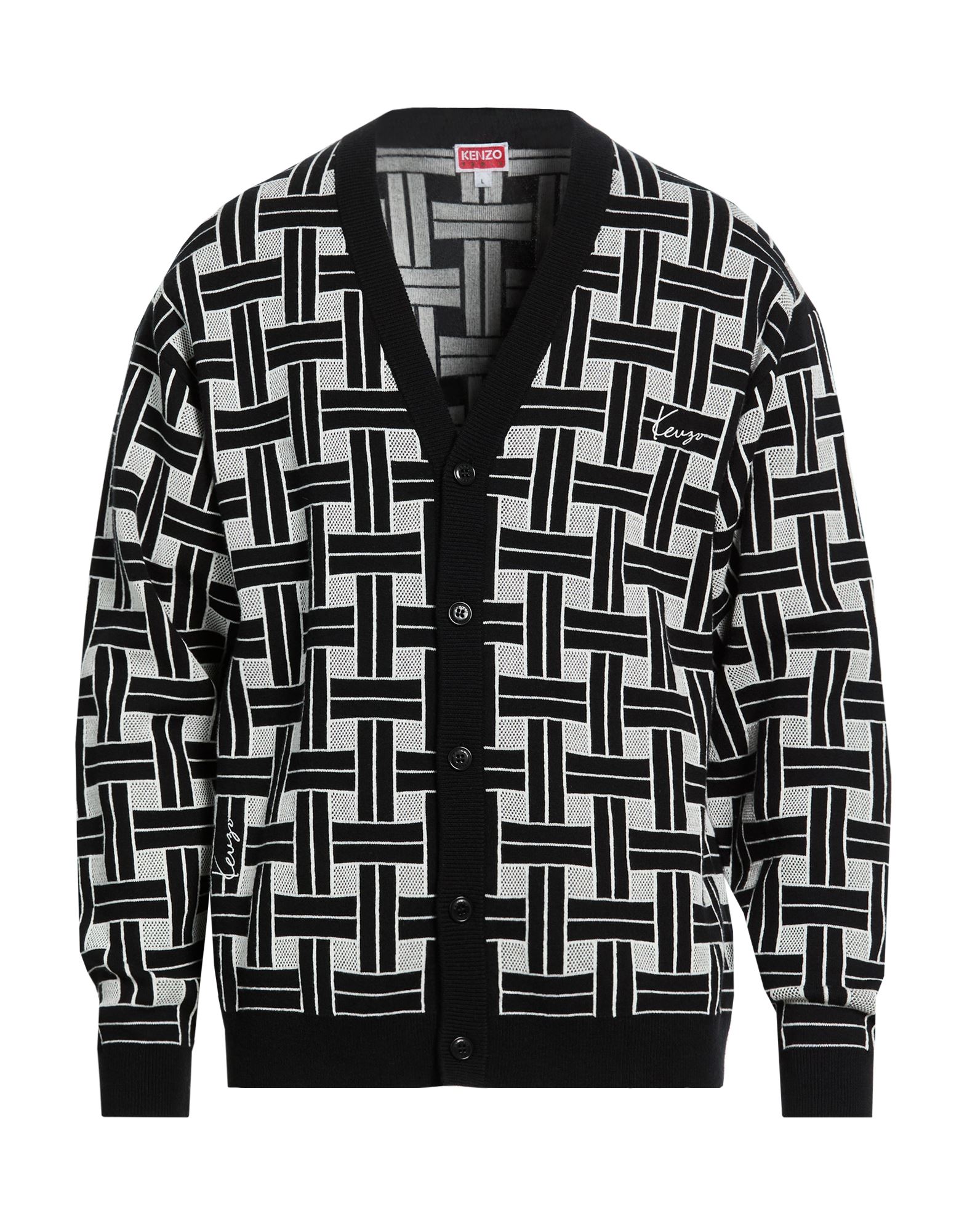  Kenzo - Strickwaren - Strickjacken - On Yoox.com 