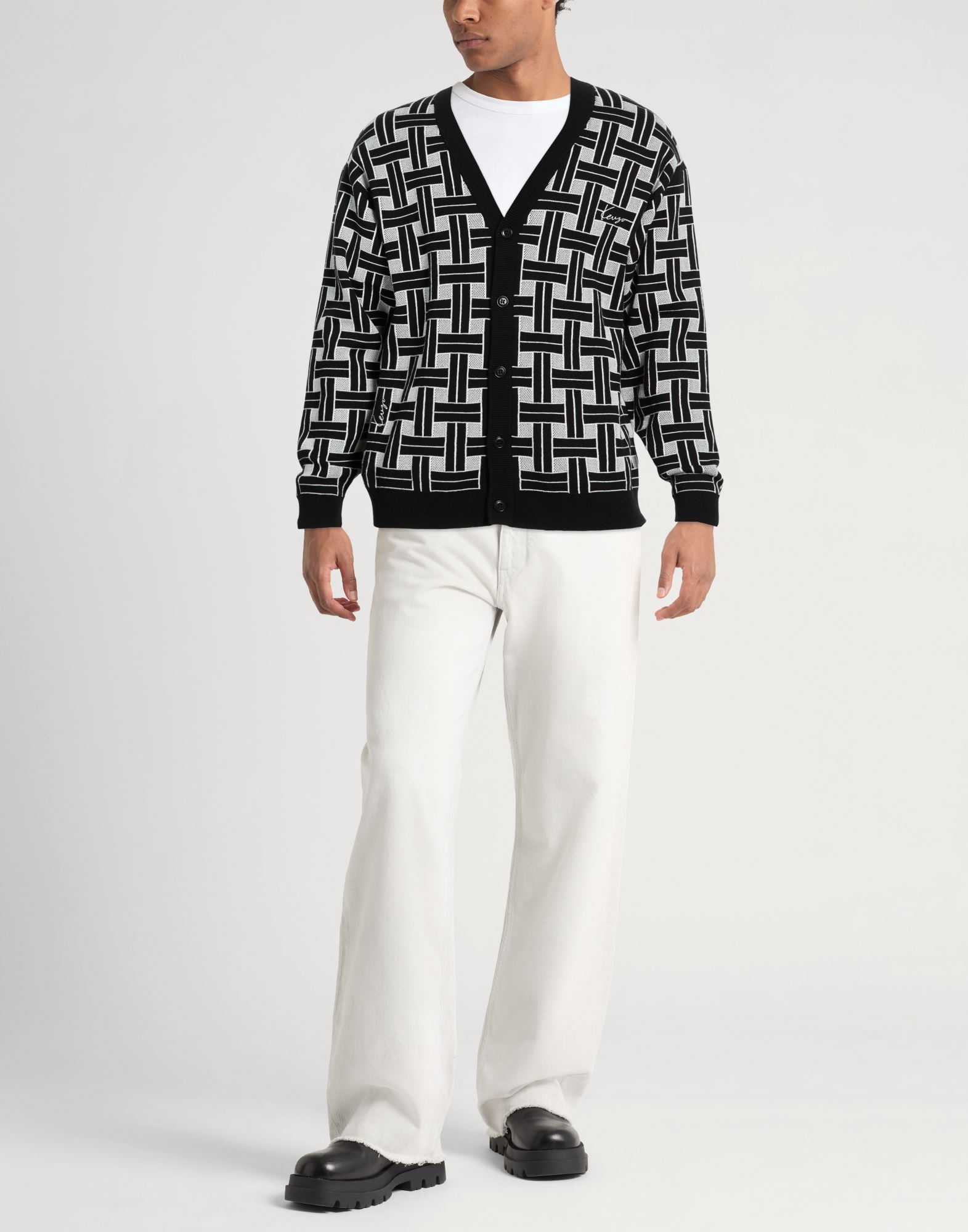  Kenzo - Strickwaren - Strickjacken - On Yoox.com 