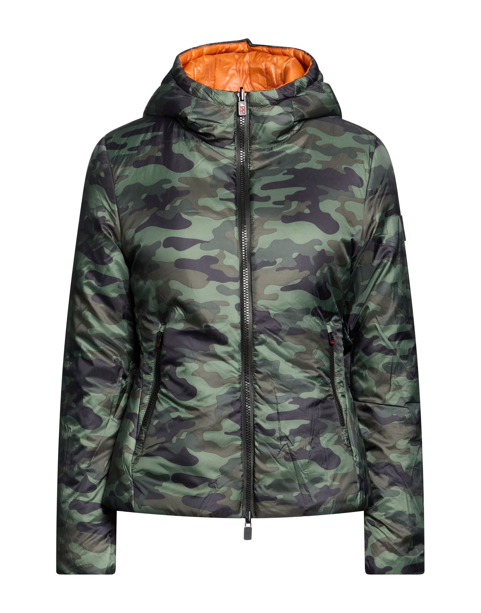  Oof Wear - Jacken & Mäntel - Pufferjacken & Daunenjacken - On Yoox.com 