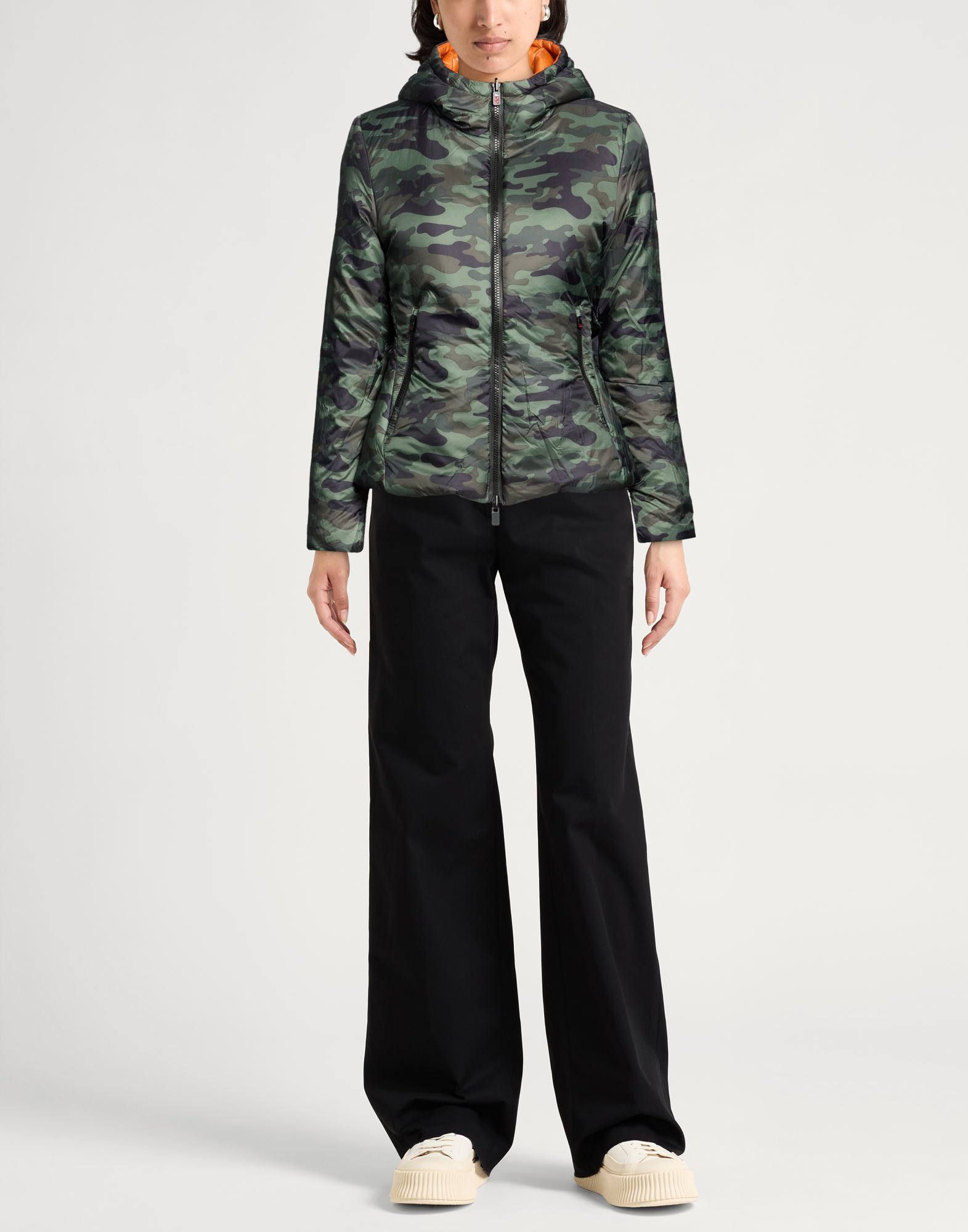  Oof Wear - Jacken & Mäntel - Pufferjacken & Daunenjacken - On Yoox.com 
