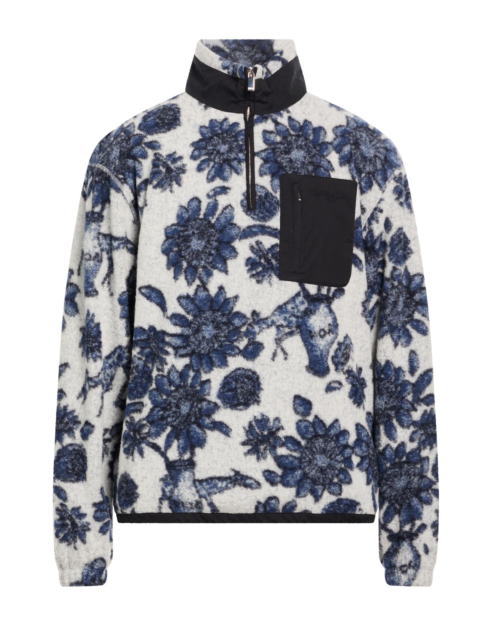  Dior - Camisetas Y Tops - Sudaderas - On Yoox.com 