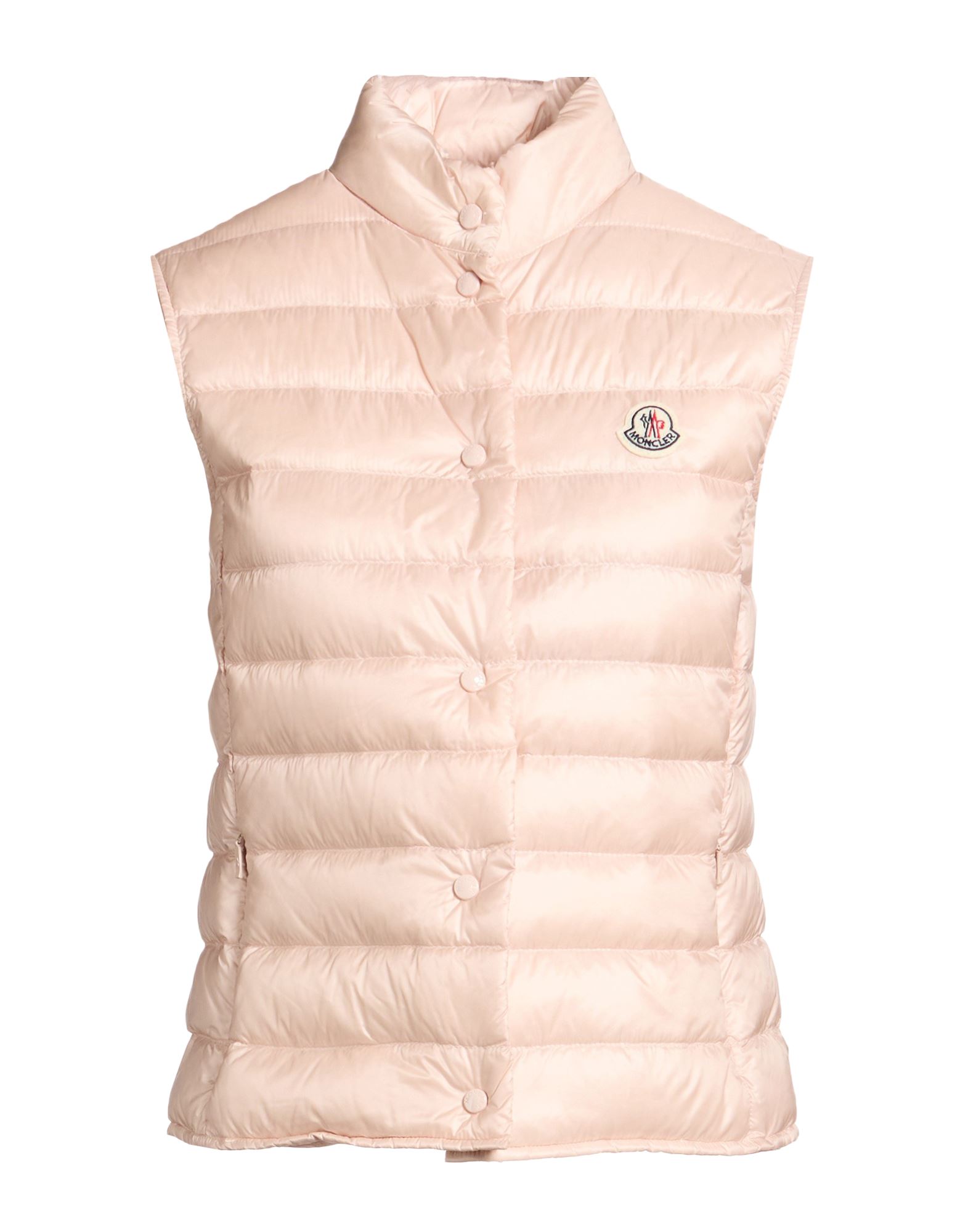 MONCLER MONCLER ΠΑΛΤΟ & ΤΖΑΚΕΤ Αμάνικο μπουφάν