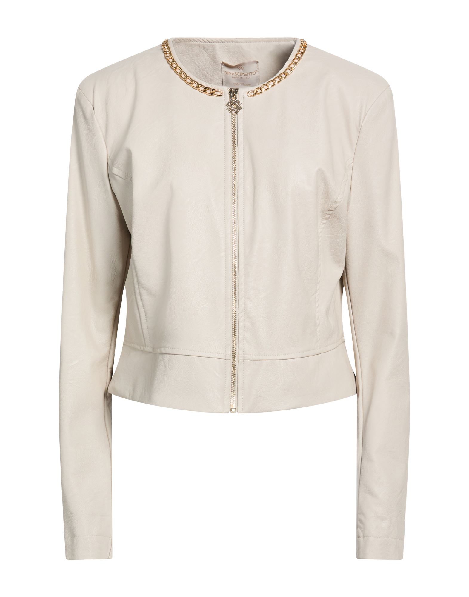  Rinascimento - Jacken & Mäntel - Jacken Und Anoraks - On Yoox.com 