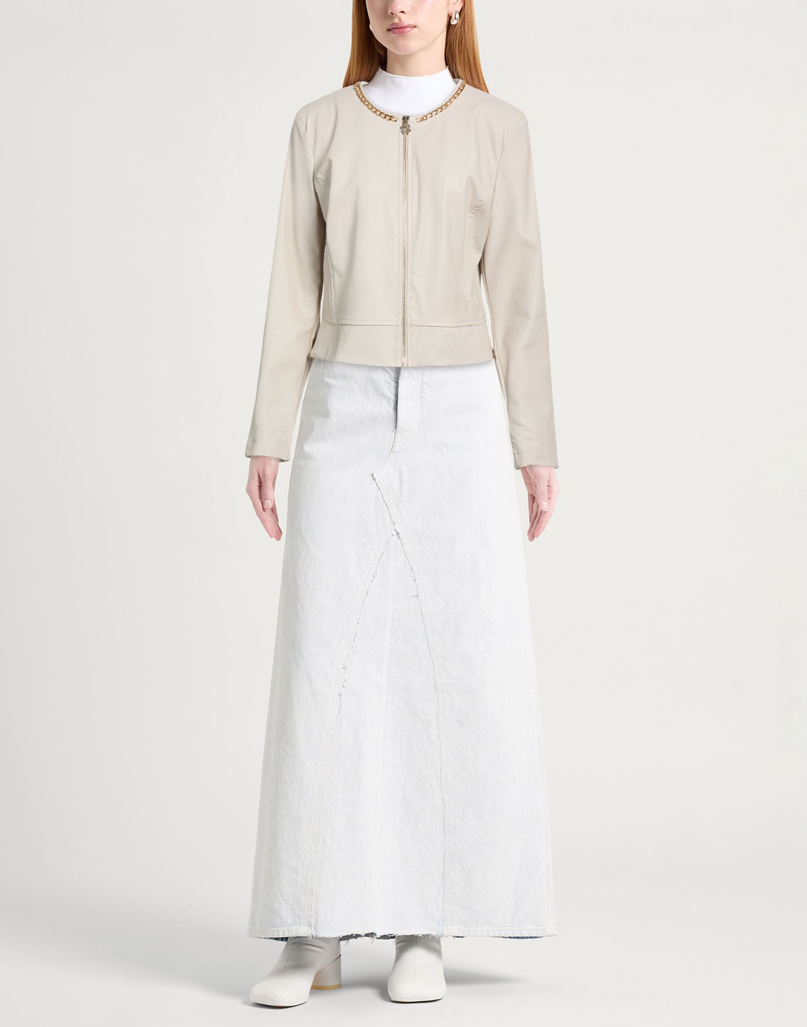  Rinascimento - Jacken & Mäntel - Jacken Und Anoraks - On Yoox.com 