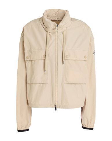 Jacke & Anorak Damen Beige 2 Damen