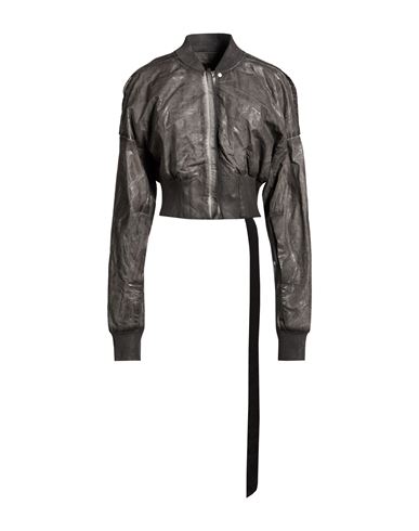 Jacke & Anorak Damen Braungrau L,S Damen