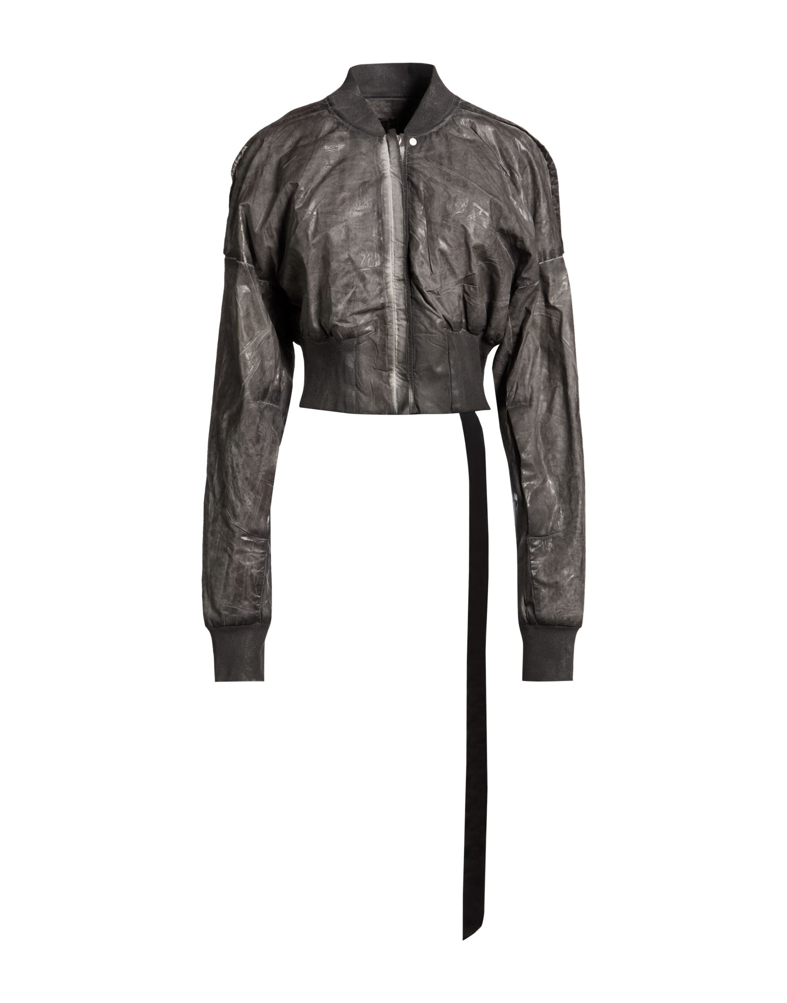 DRKSHDW by RICK OWENS DRKSHDW by RICK OWENS ΠΑΛΤΟ & ΤΖΑΚΕΤ Μπουφάν και τζάκετ