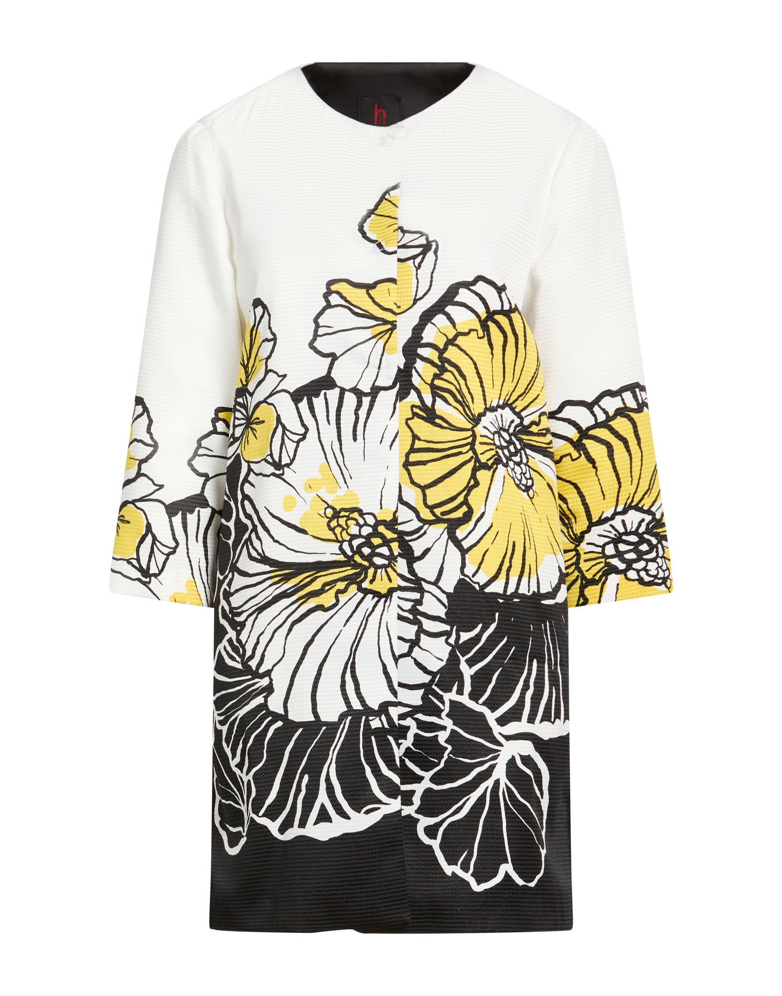 COUTURE COUTURE ΠΑΛΤΟ & ΤΖΑΚΕΤ Πανωφόρι και καμπαρντίνα
