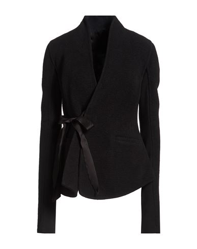 Chaqueta y cazadora Mujer Negro 36 Mujer