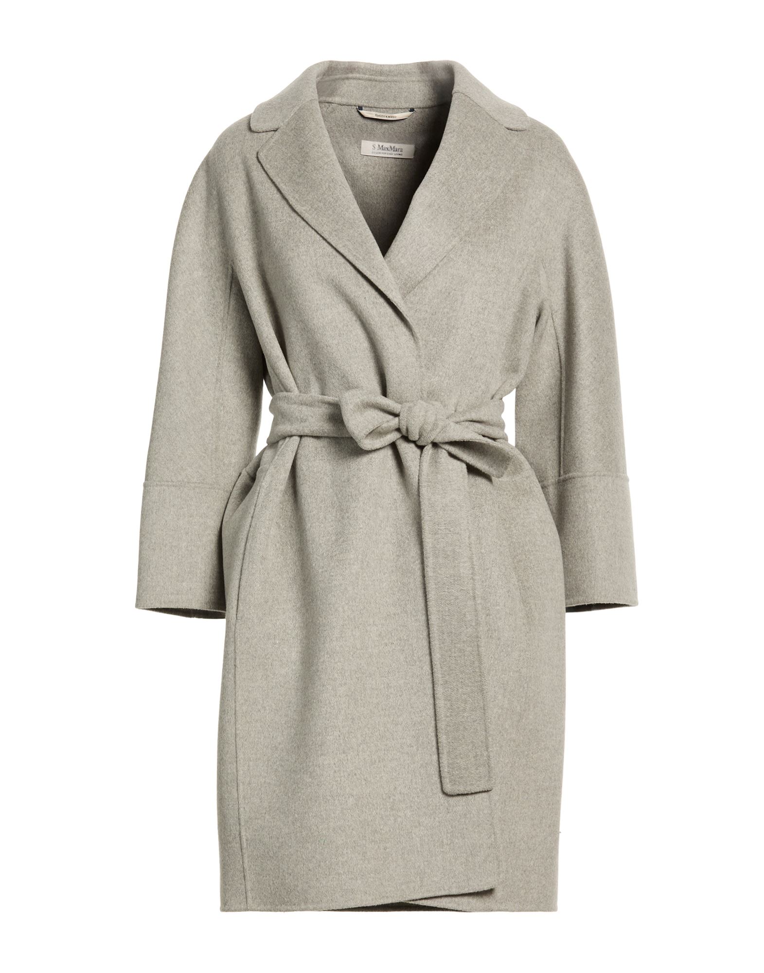 'S MAX MARA 'S MAX MARA ΠΑΛΤΟ & ΤΖΑΚΕΤ Παλτό