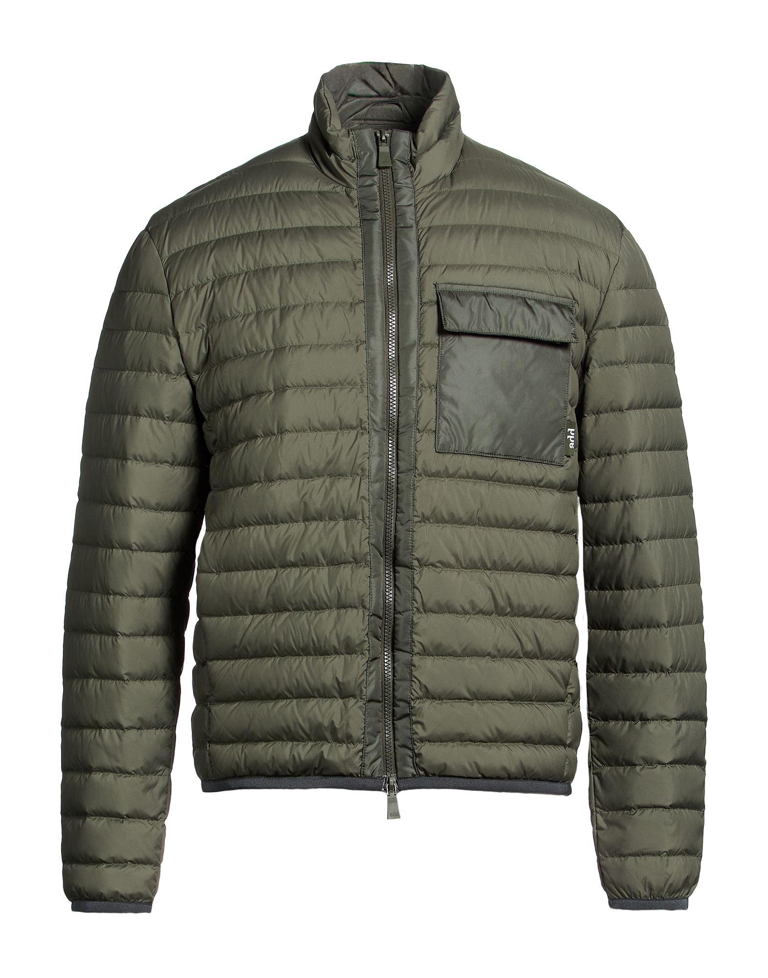  Add - Jacken & Mäntel - Pufferjacken & Daunenjacken - On Yoox.com 