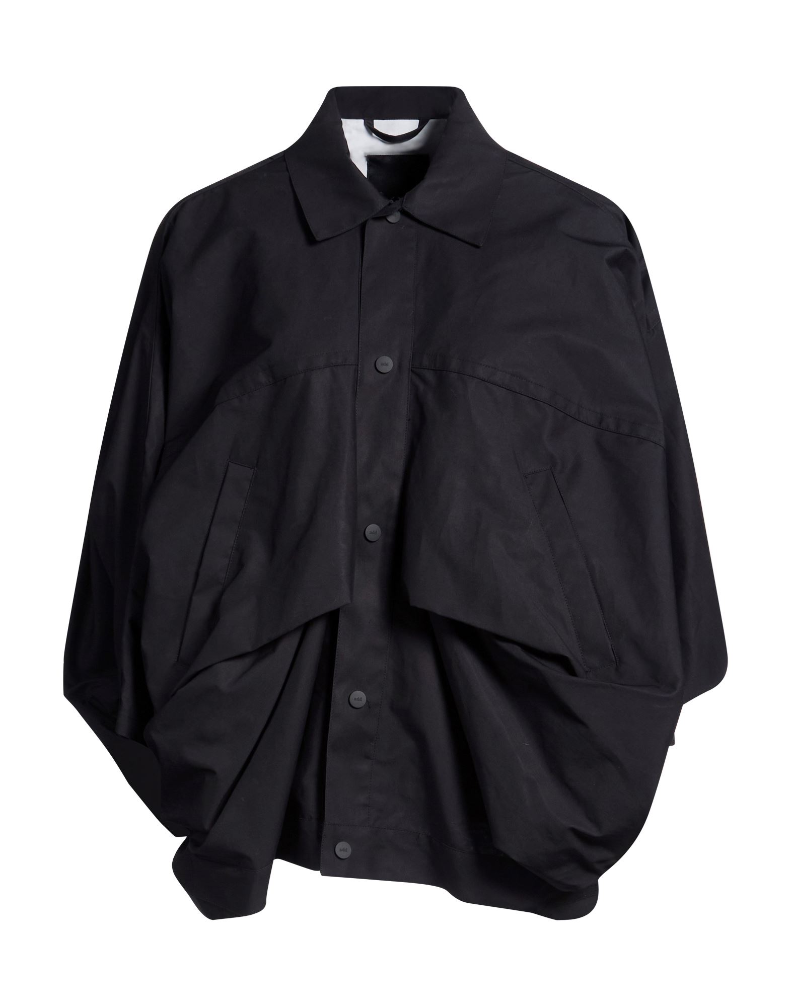  Add - Ropa De Abrigo - Capas - On Yoox.com 