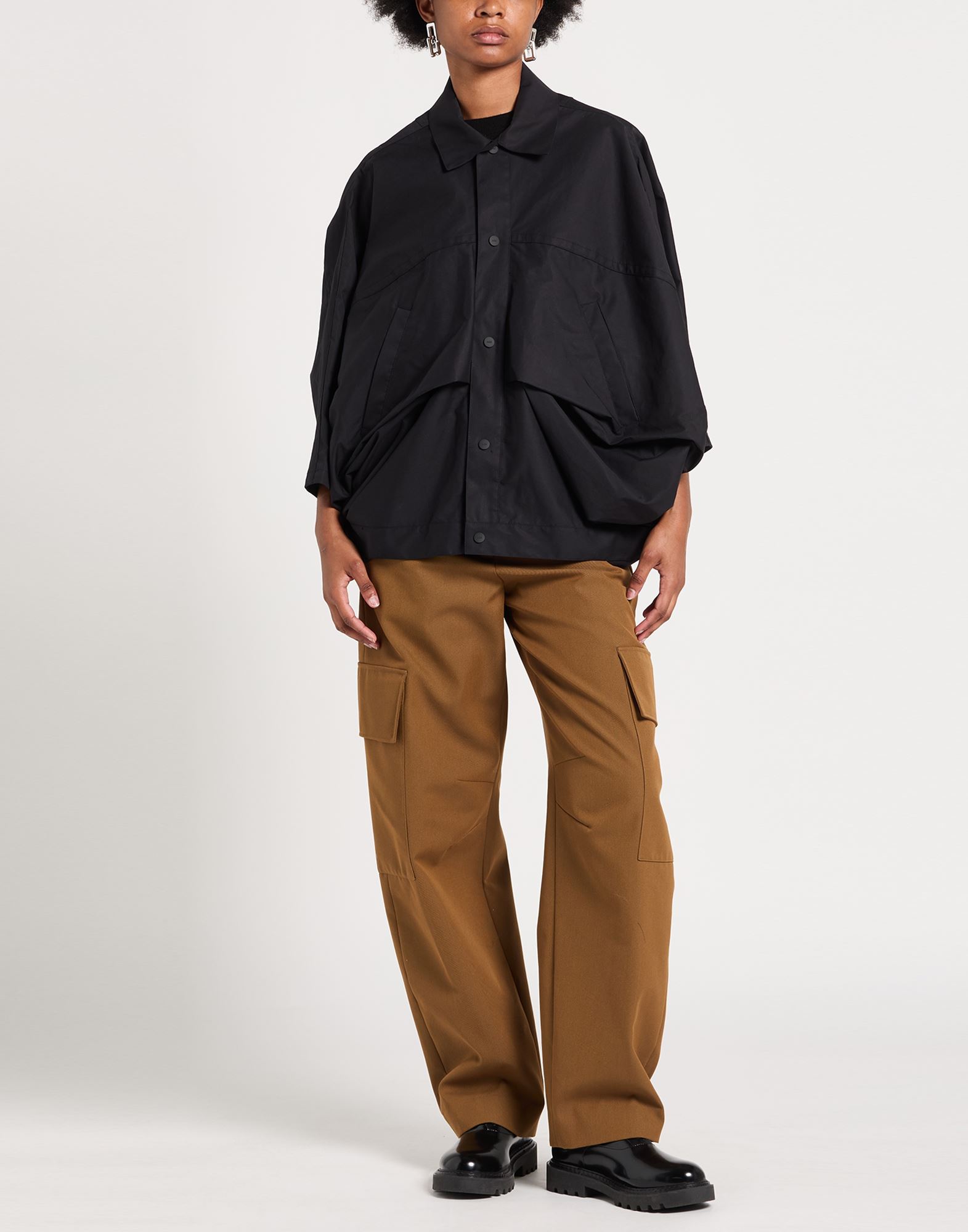  Add - Ropa De Abrigo - Capas - On Yoox.com 
