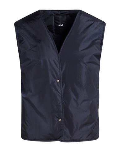 Chompa sin mangas Mujer Azul marino 36,38,40,42 Mujer